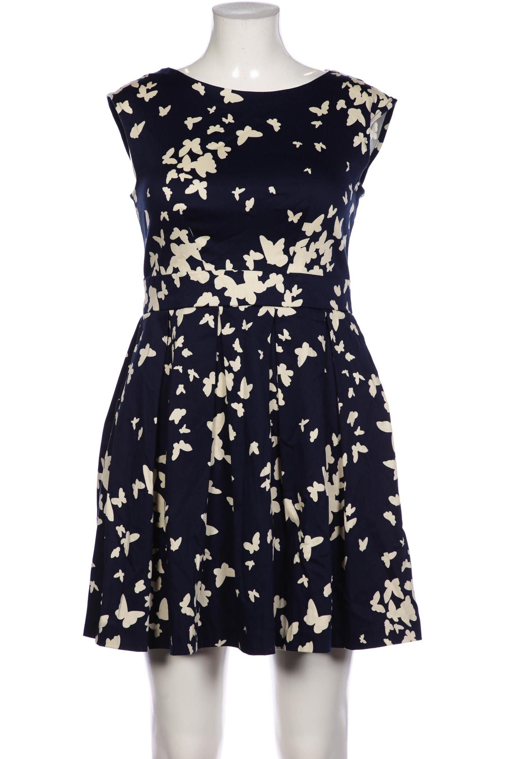 

Closet Damen Kleid, marineblau, Gr. 10