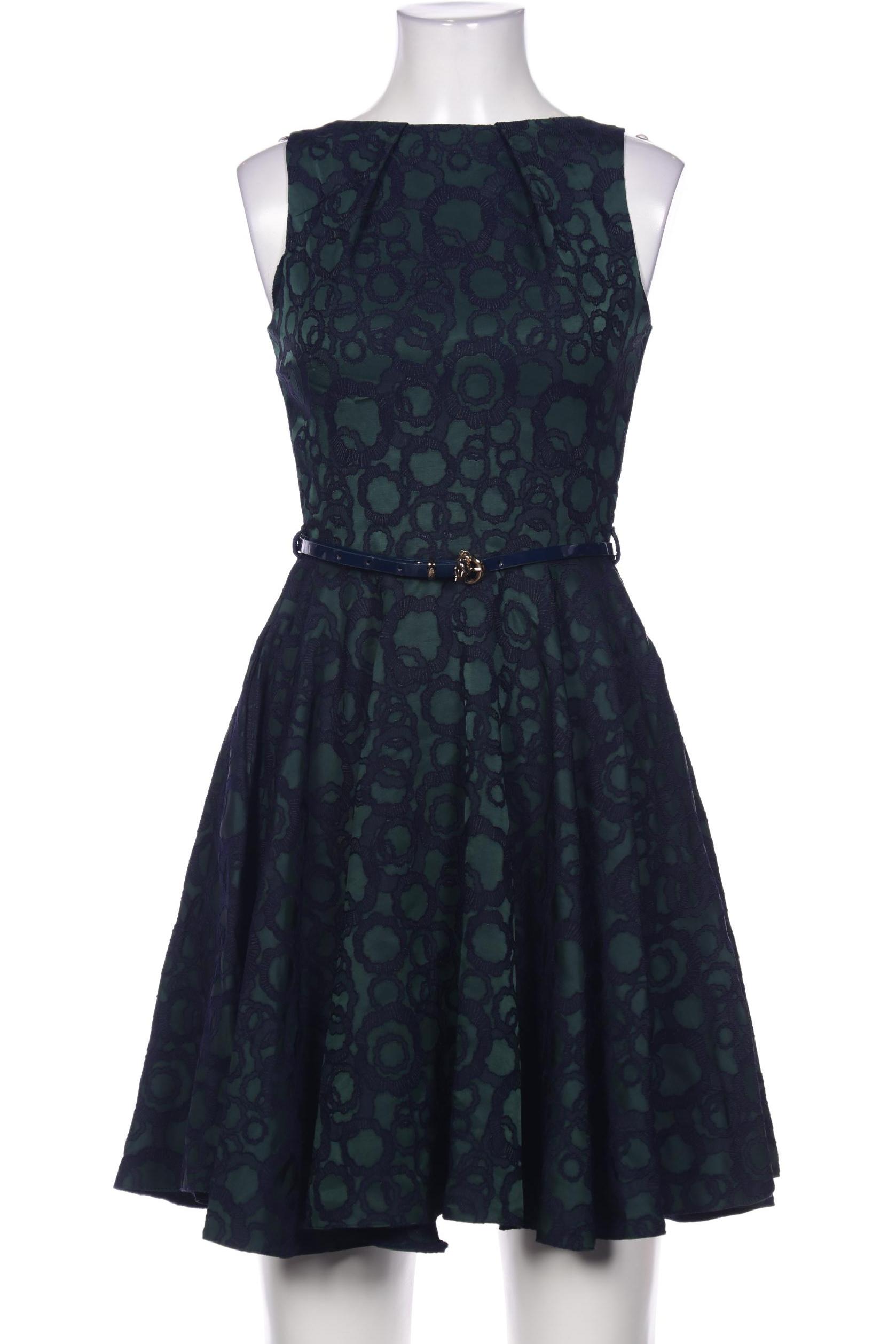 

Closet Damen Kleid, grün, Gr. 8