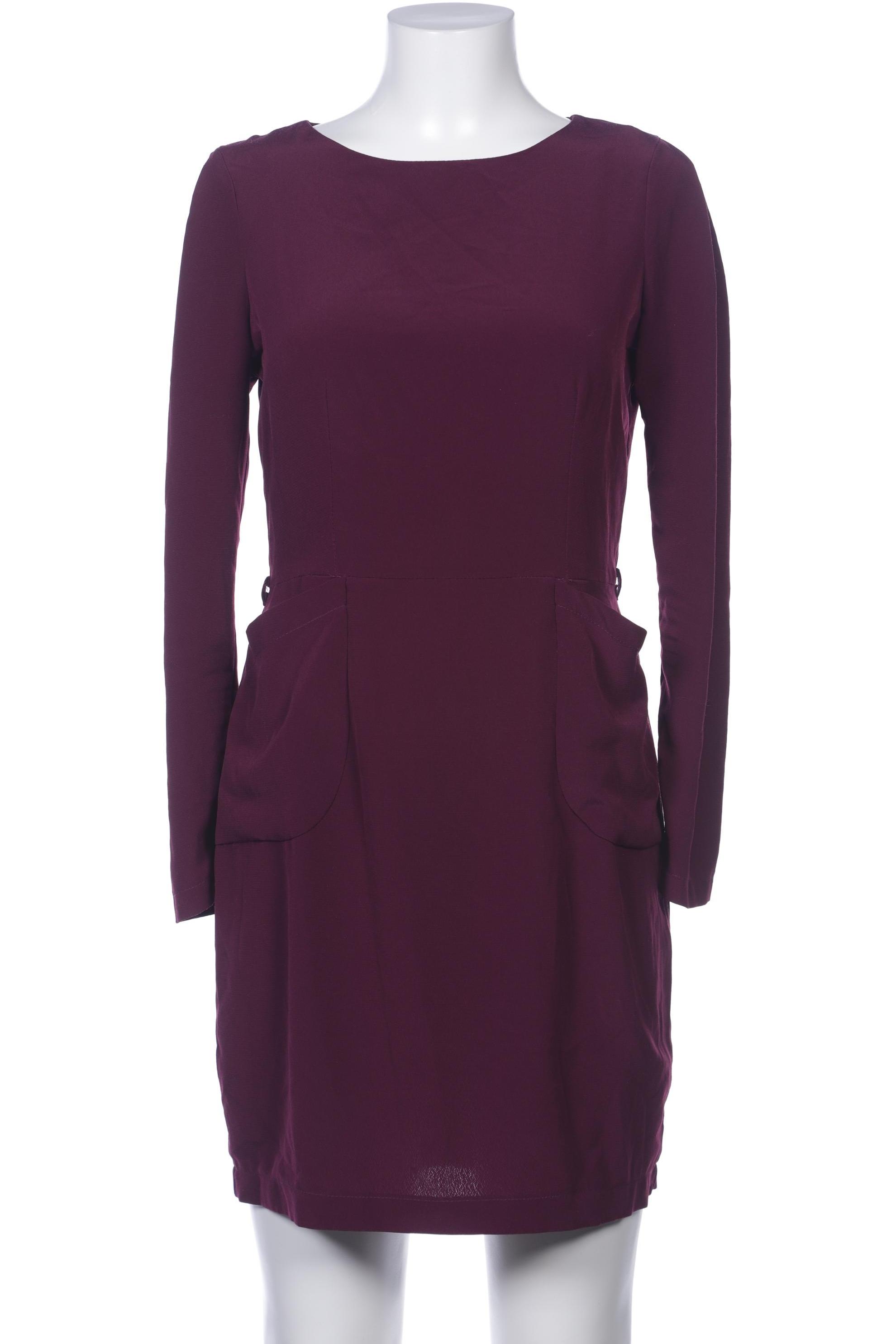 

Closet Damen Kleid, bordeaux, Gr. 12