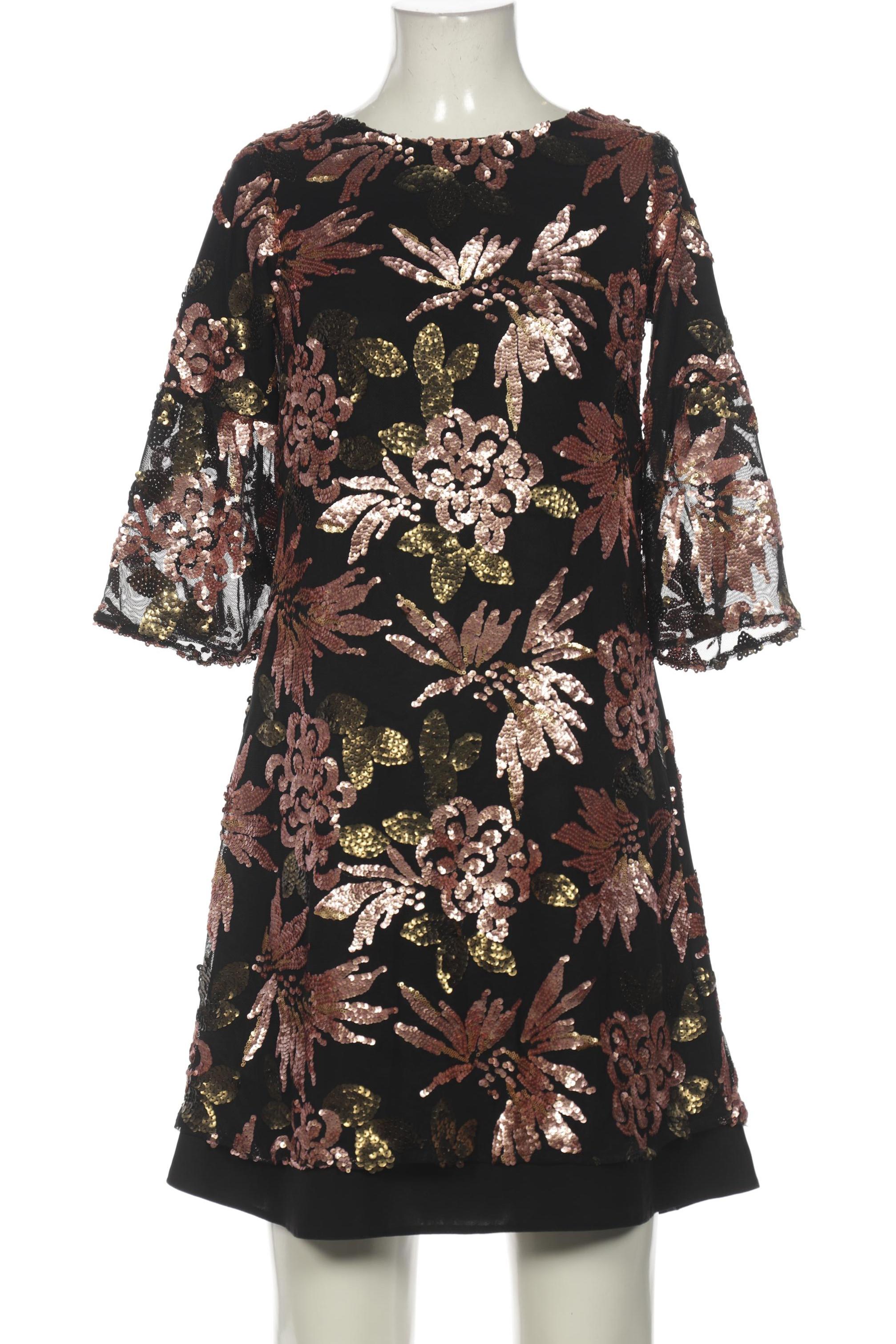 

Closet Damen Kleid, schwarz, Gr. 8