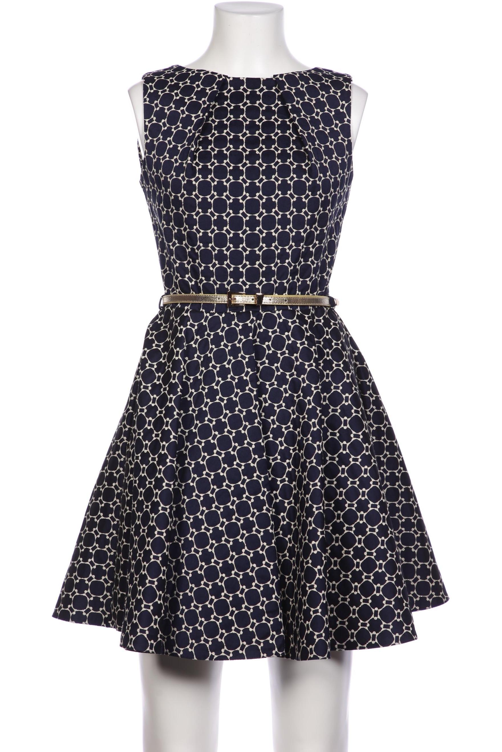 

Closet Damen Kleid, marineblau, Gr. 8