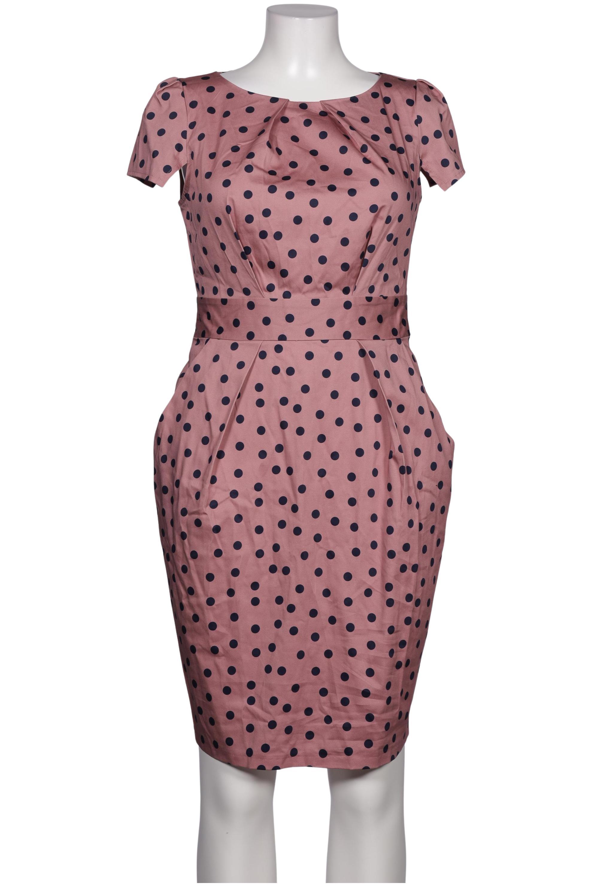 

Closet Damen Kleid, pink, Gr. 16