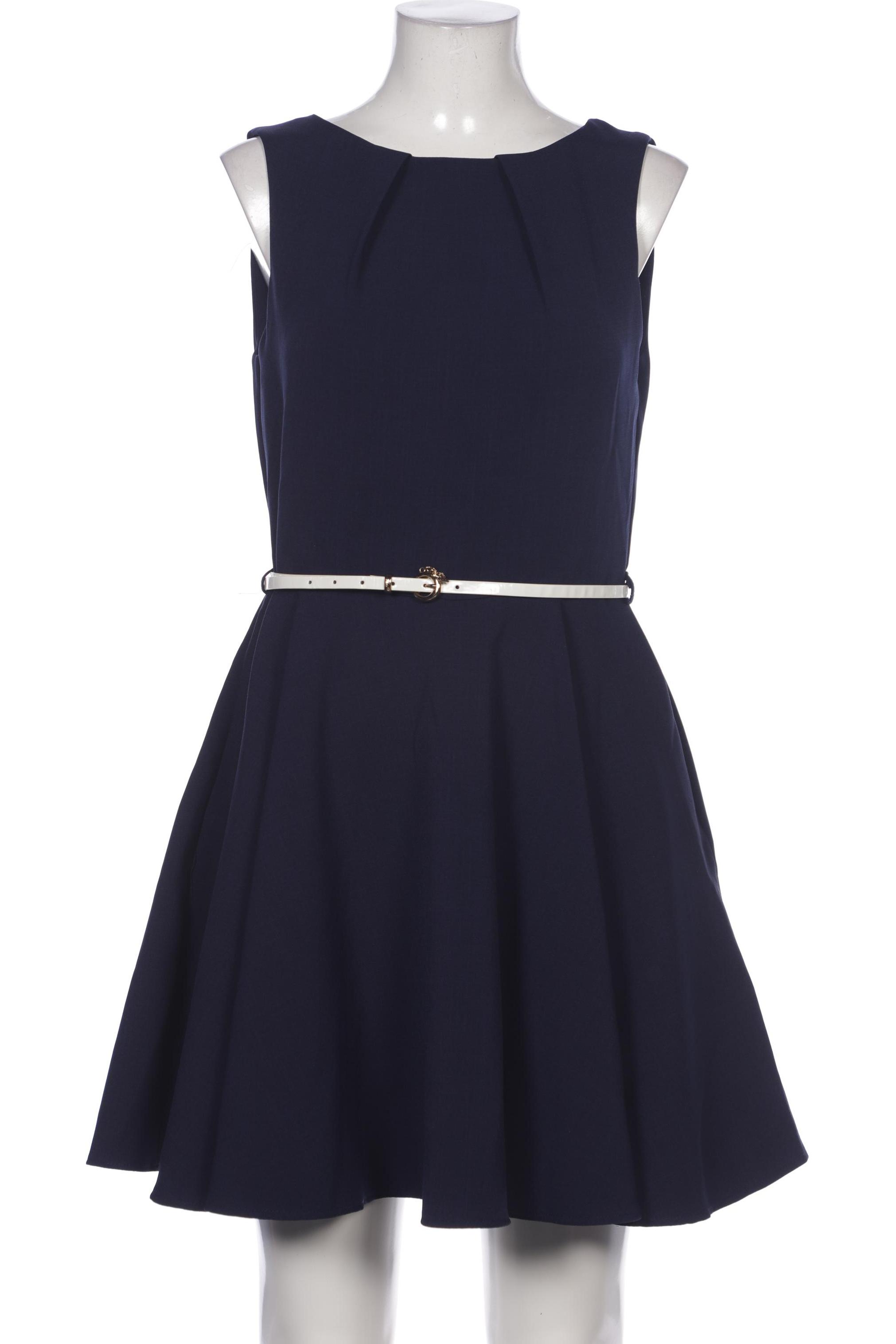 

Closet Damen Kleid, marineblau, Gr. 14