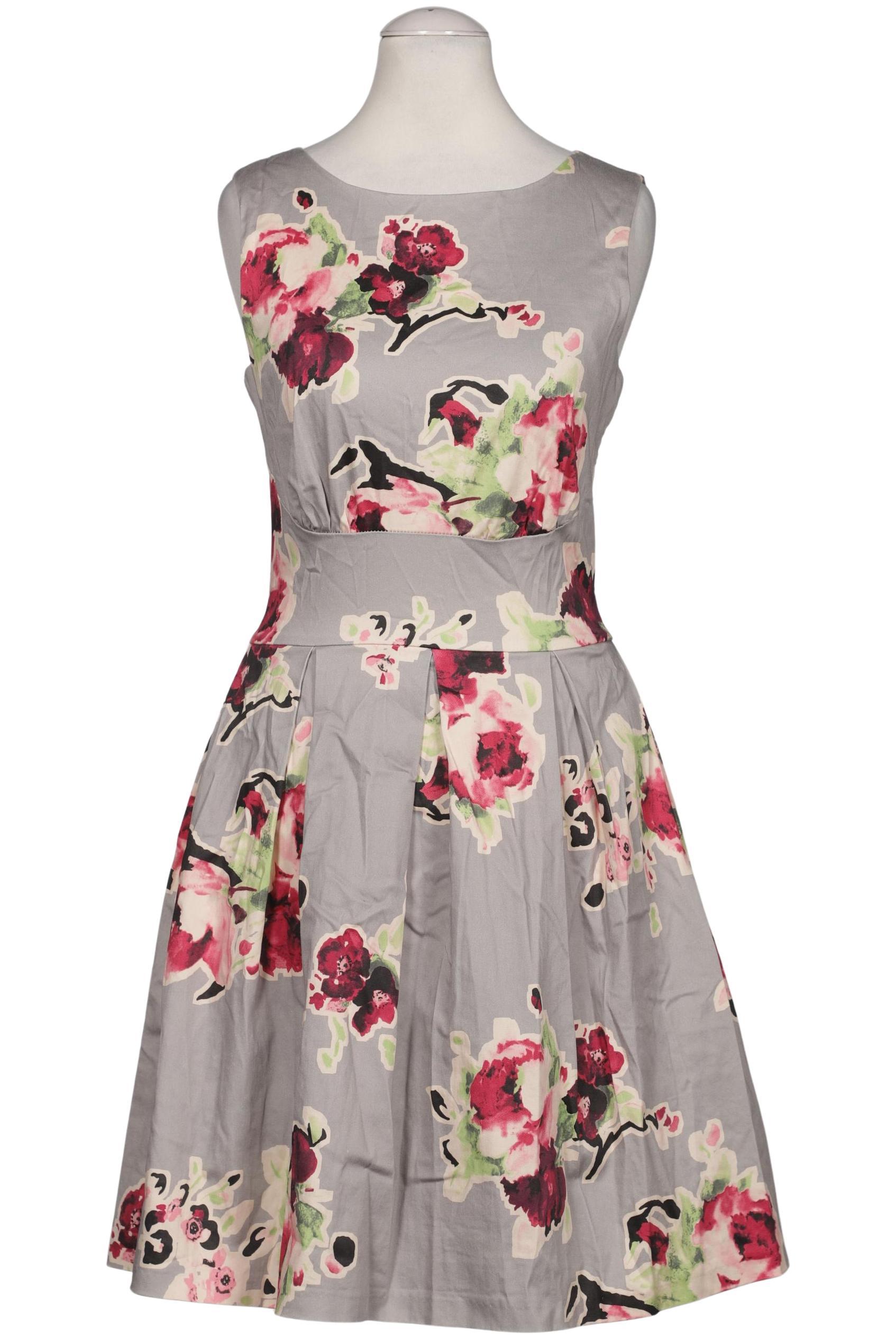 

Closet Damen Kleid, grau, Gr. 8