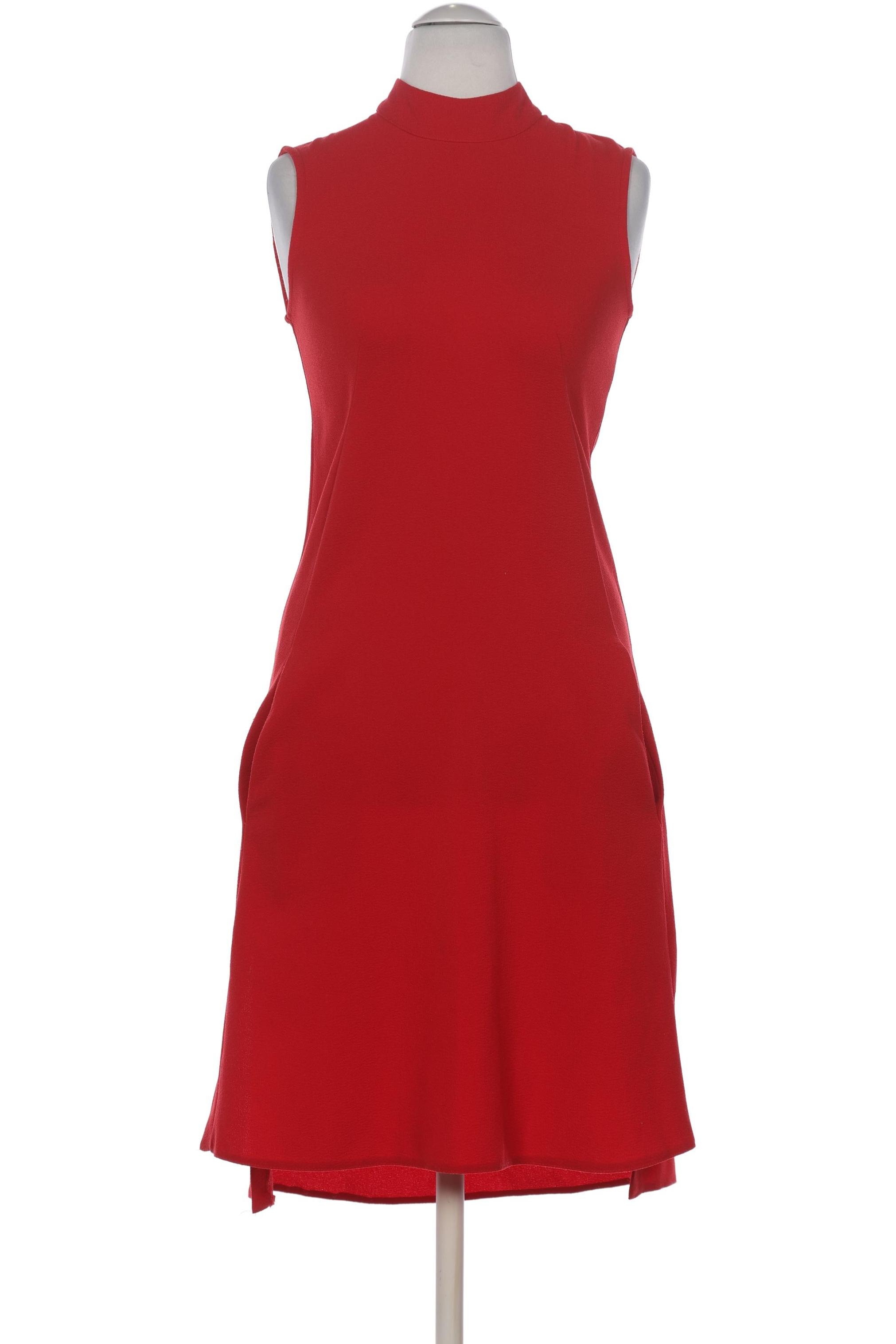 

Closet Damen Kleid, rot, Gr. 8
