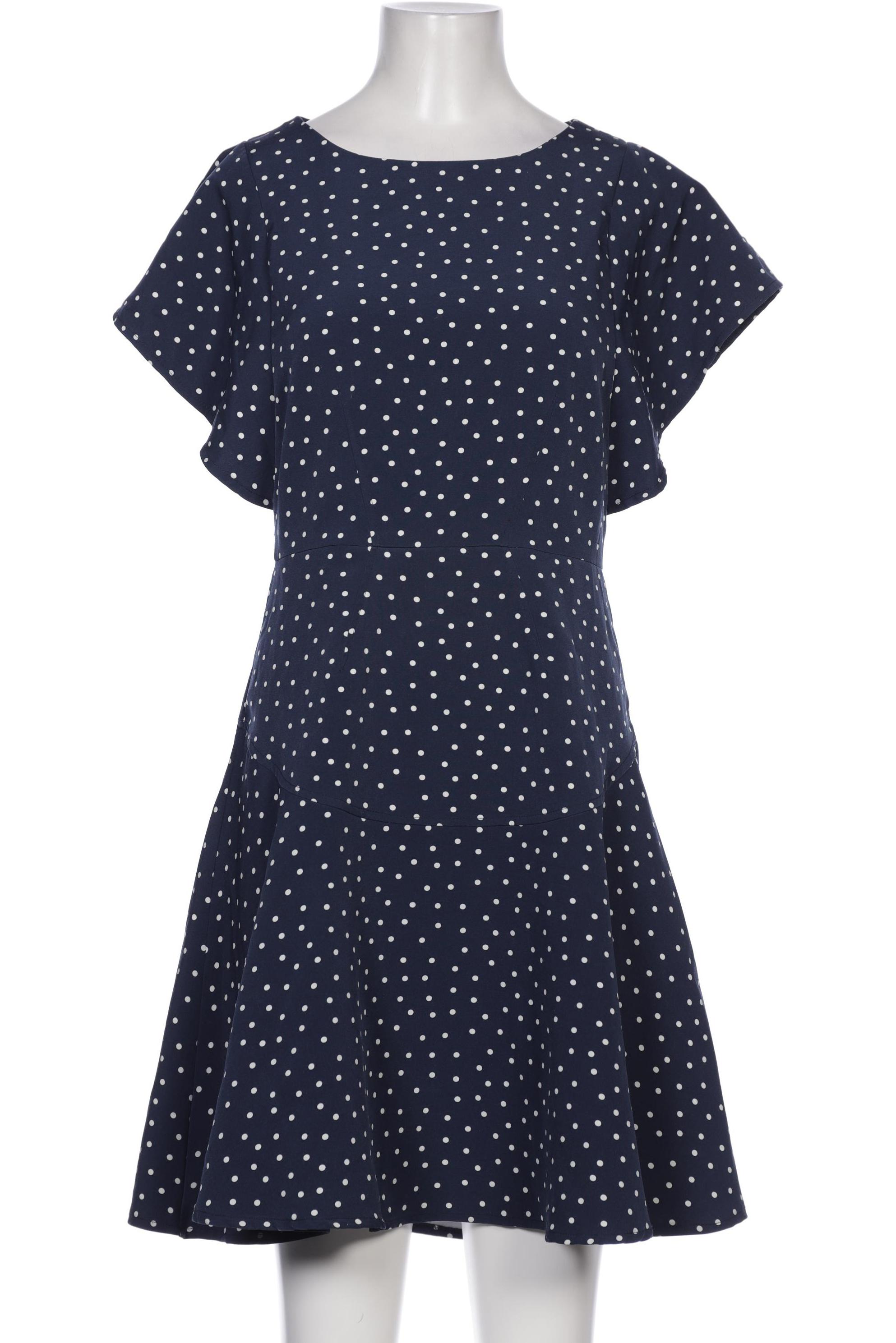 

Closet Damen Kleid, marineblau