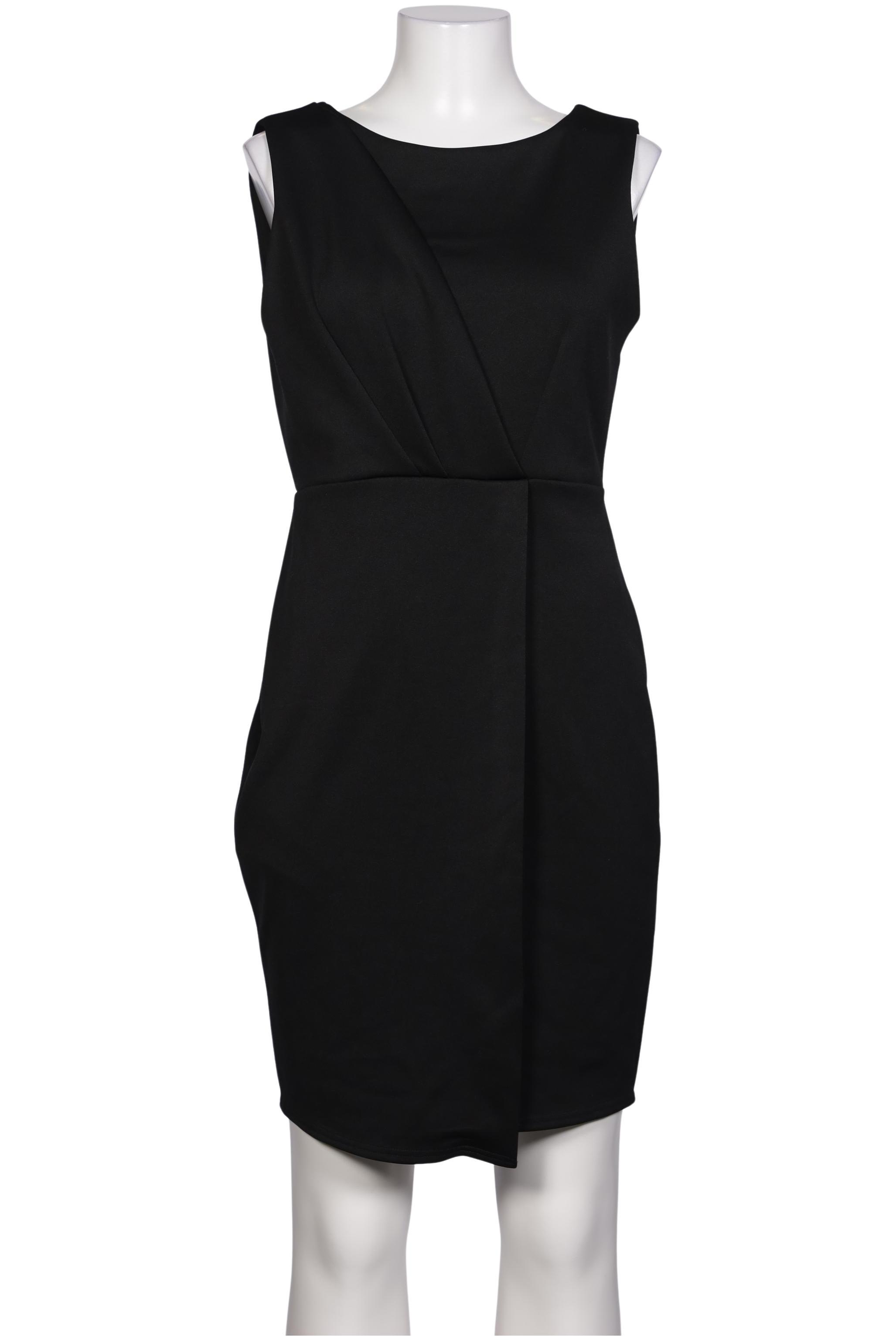 

Closet Damen Kleid, schwarz, Gr. 14