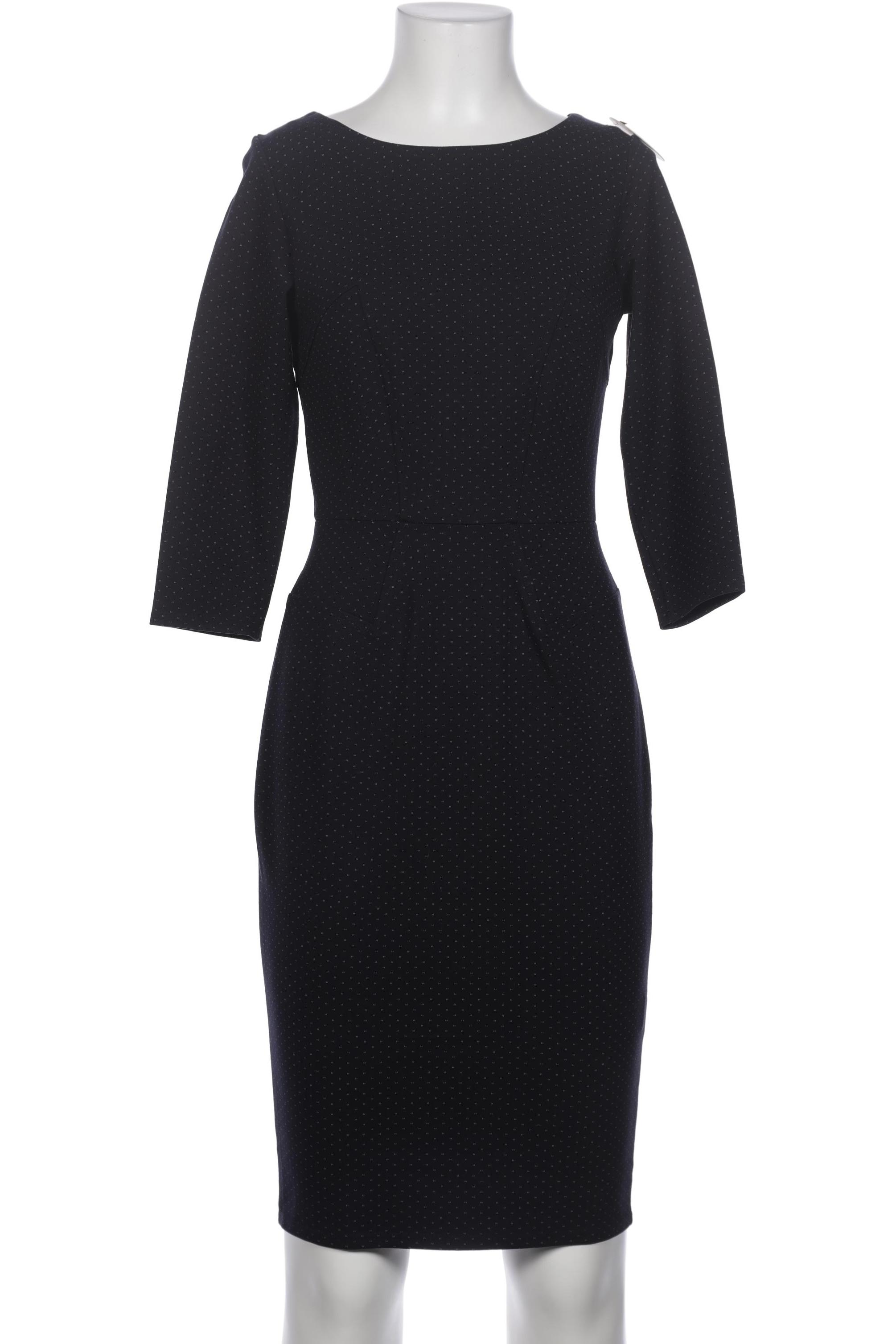 

Closet Damen Kleid, marineblau, Gr. 10