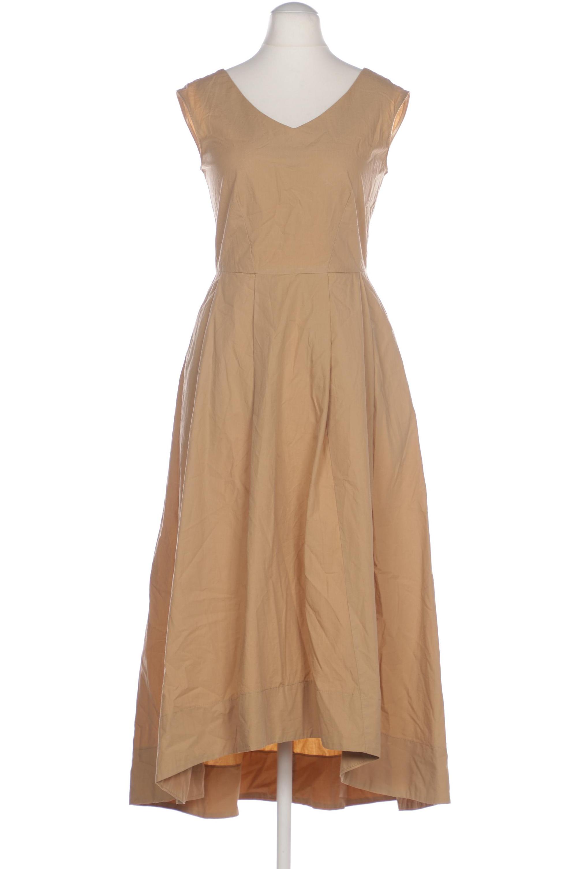 

Closet Damen Kleid, beige, Gr. 12