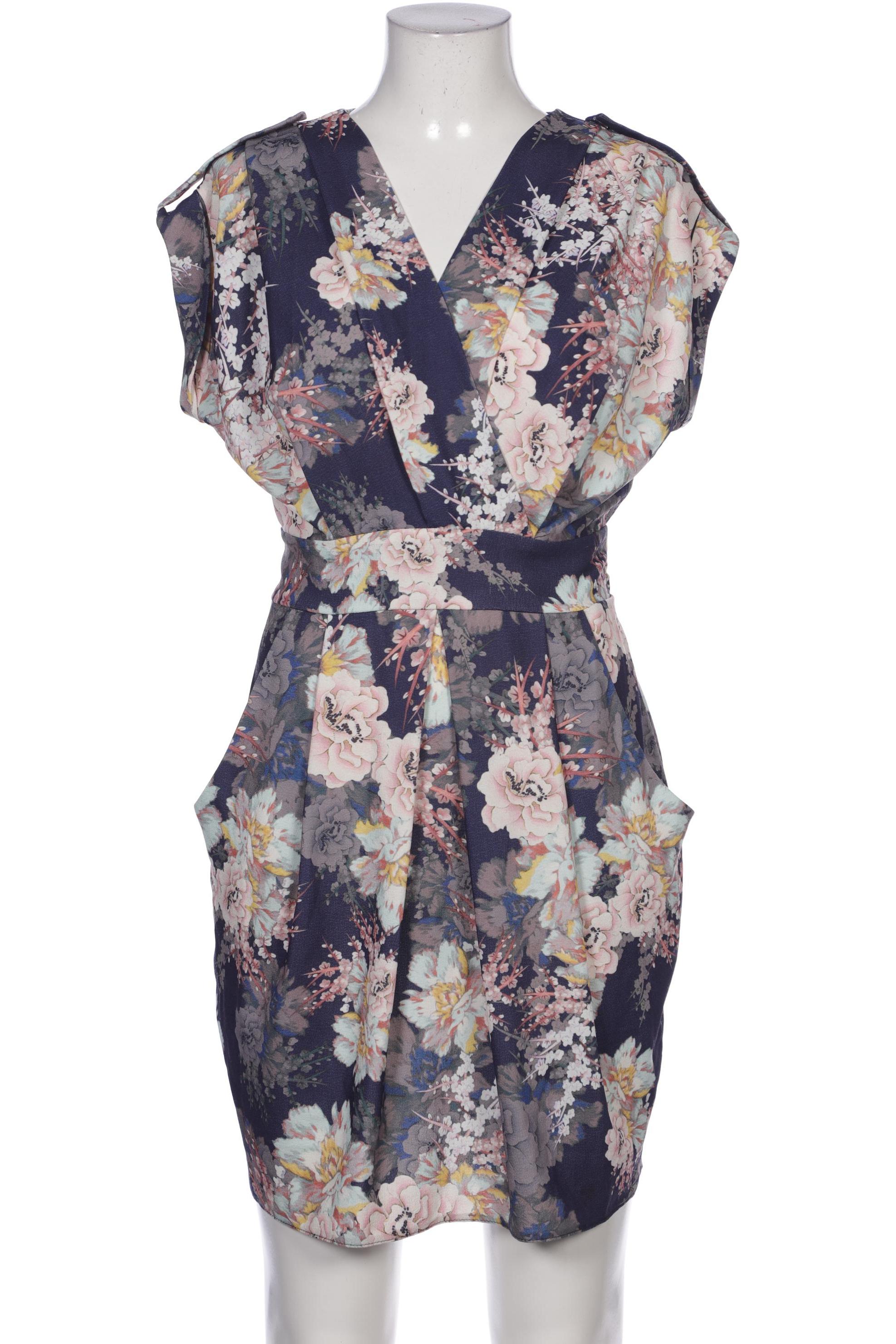 

Closet Damen Kleid, mehrfarbig, Gr. 14