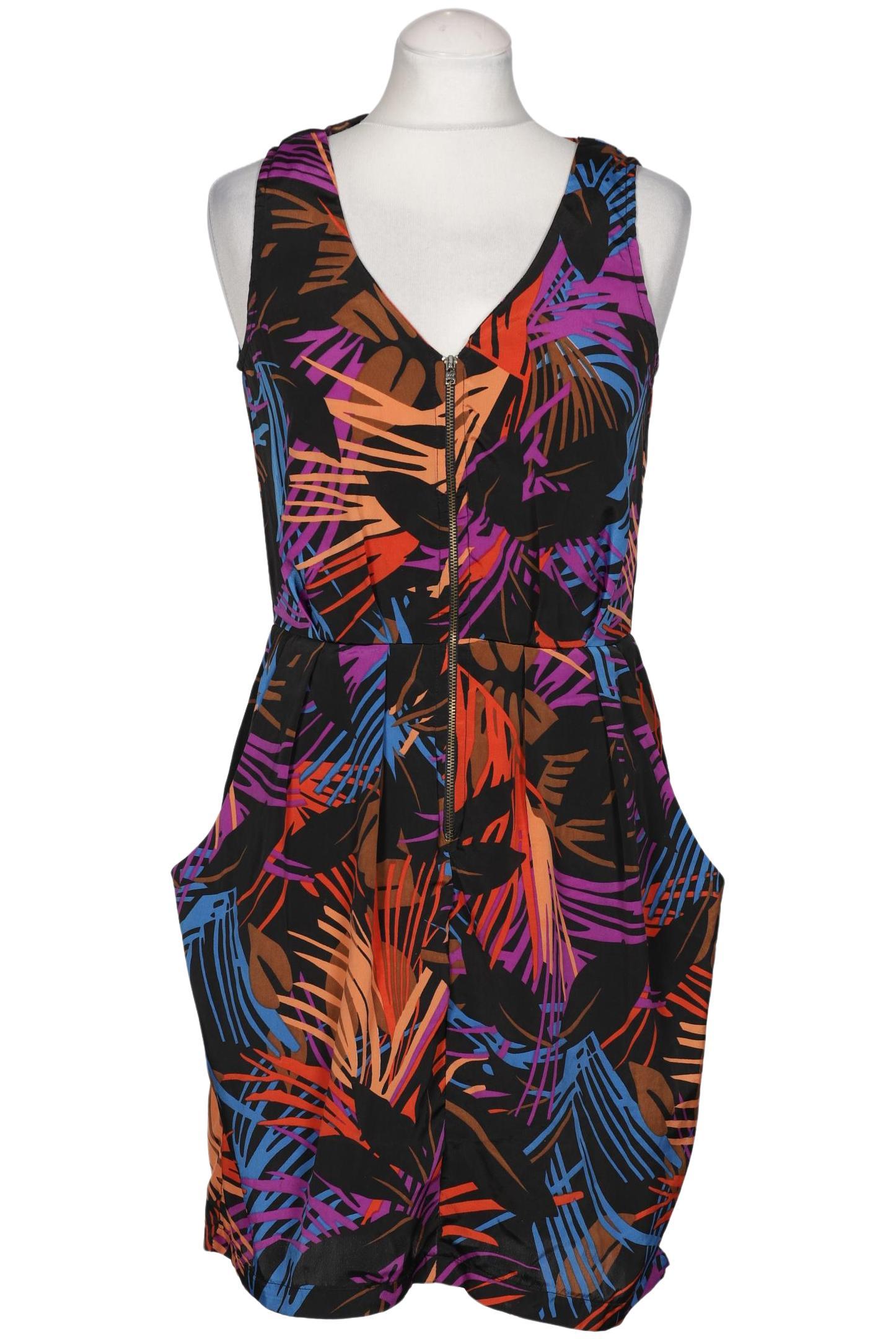 

Closet Damen Kleid, mehrfarbig, Gr. 10