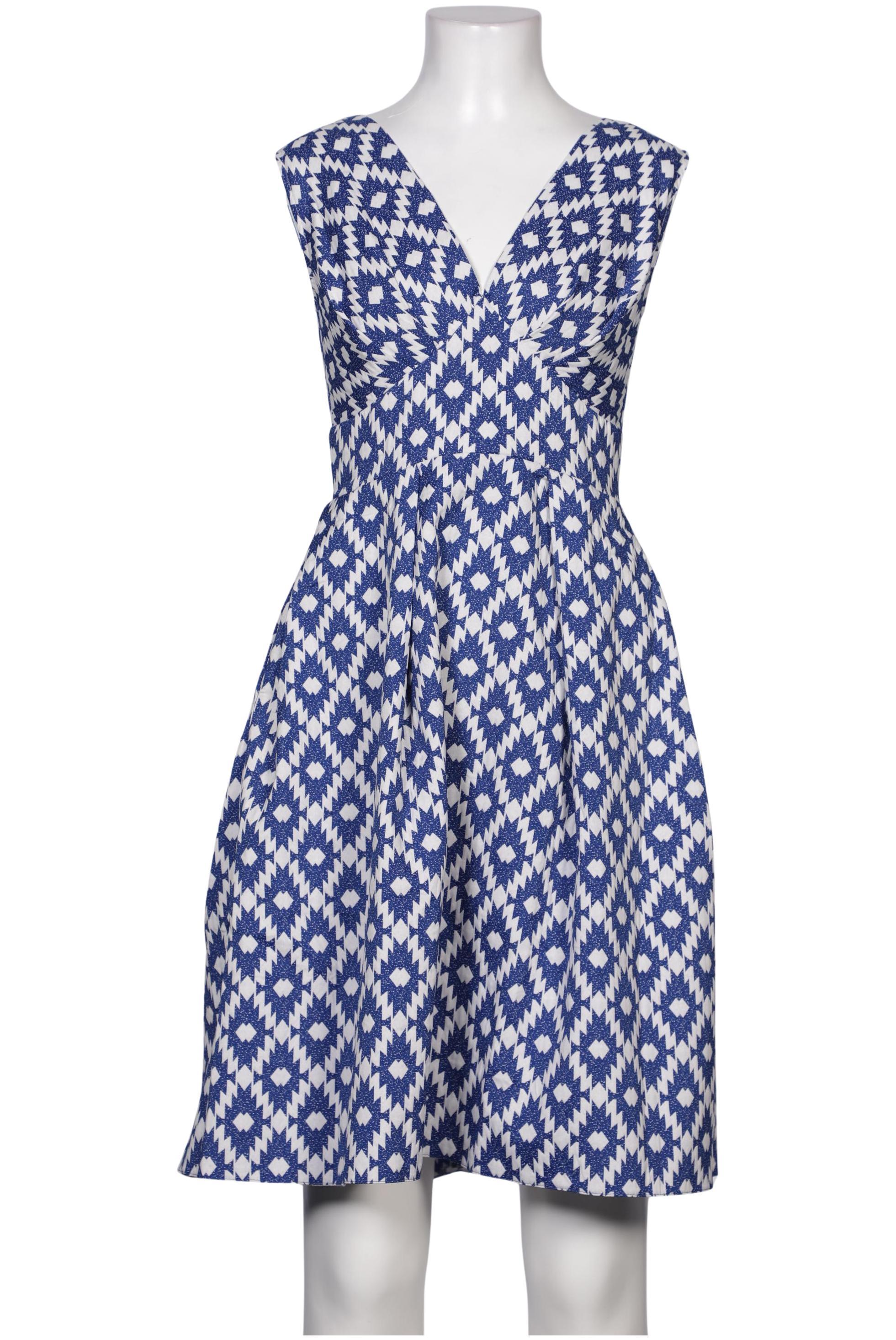 

Closet Damen Kleid, blau, Gr. 8