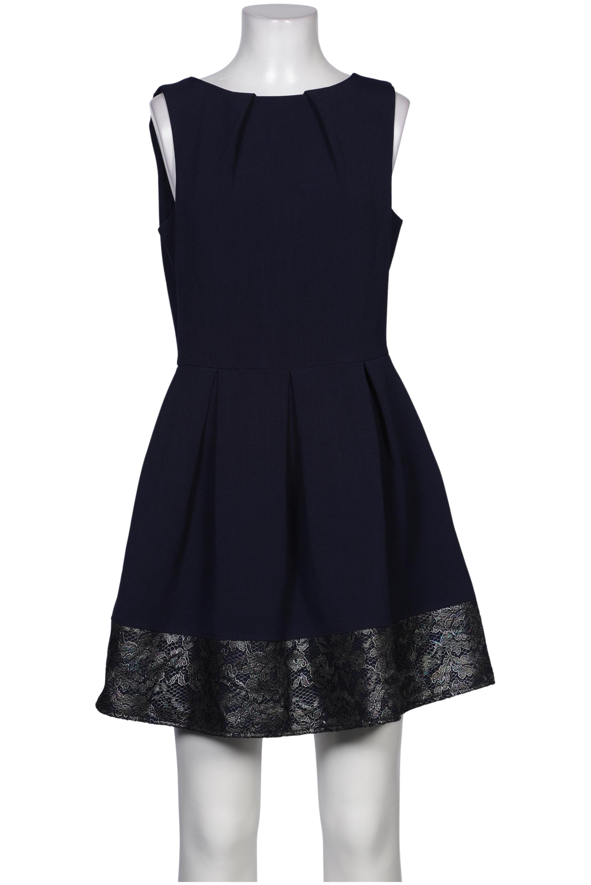 

Closet Damen Kleid, marineblau, Gr. 14