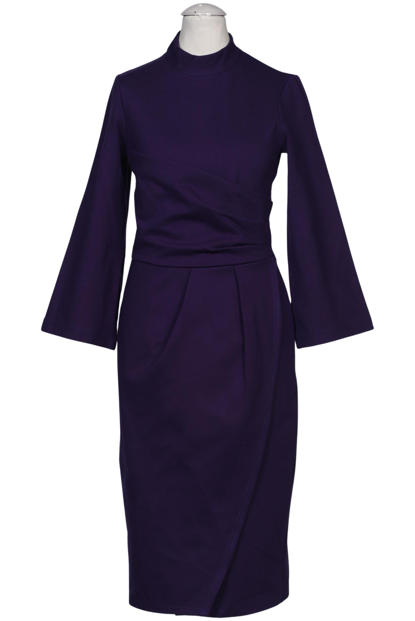 

Closet Damen Kleid, flieder, Gr. 8