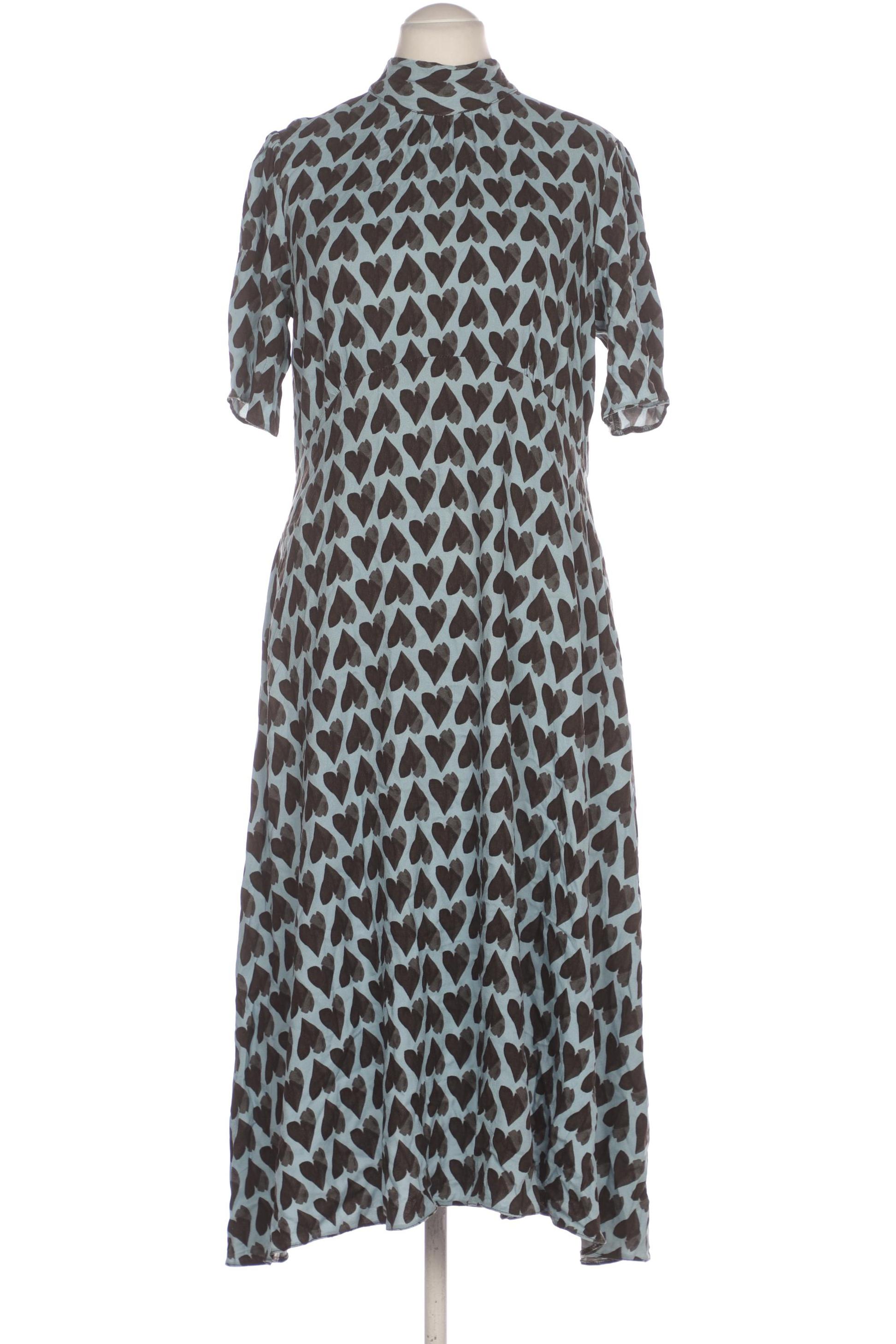 

Closet Damen Kleid, blau, Gr. 18