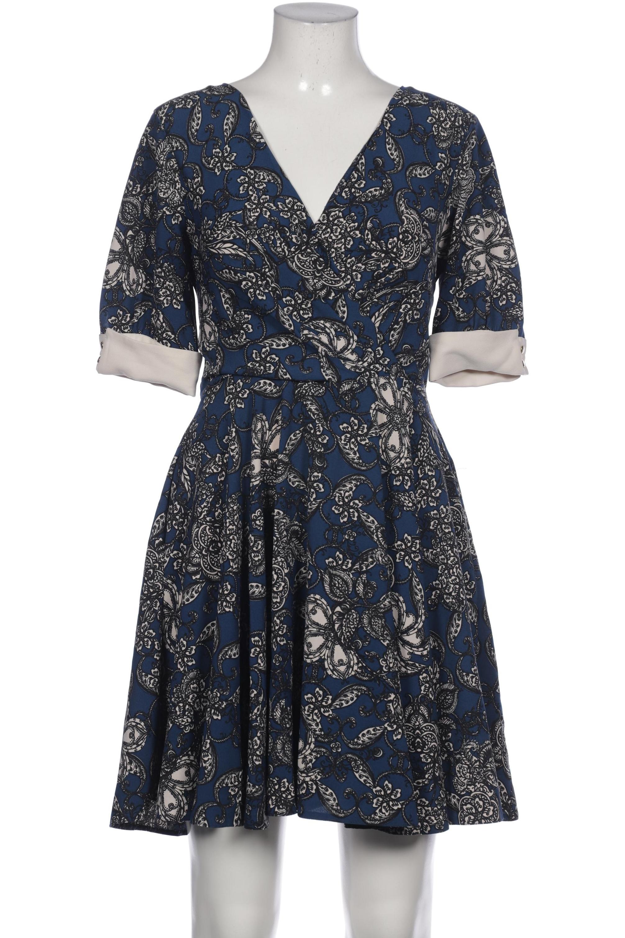 

Closet Damen Kleid, blau, Gr. 12