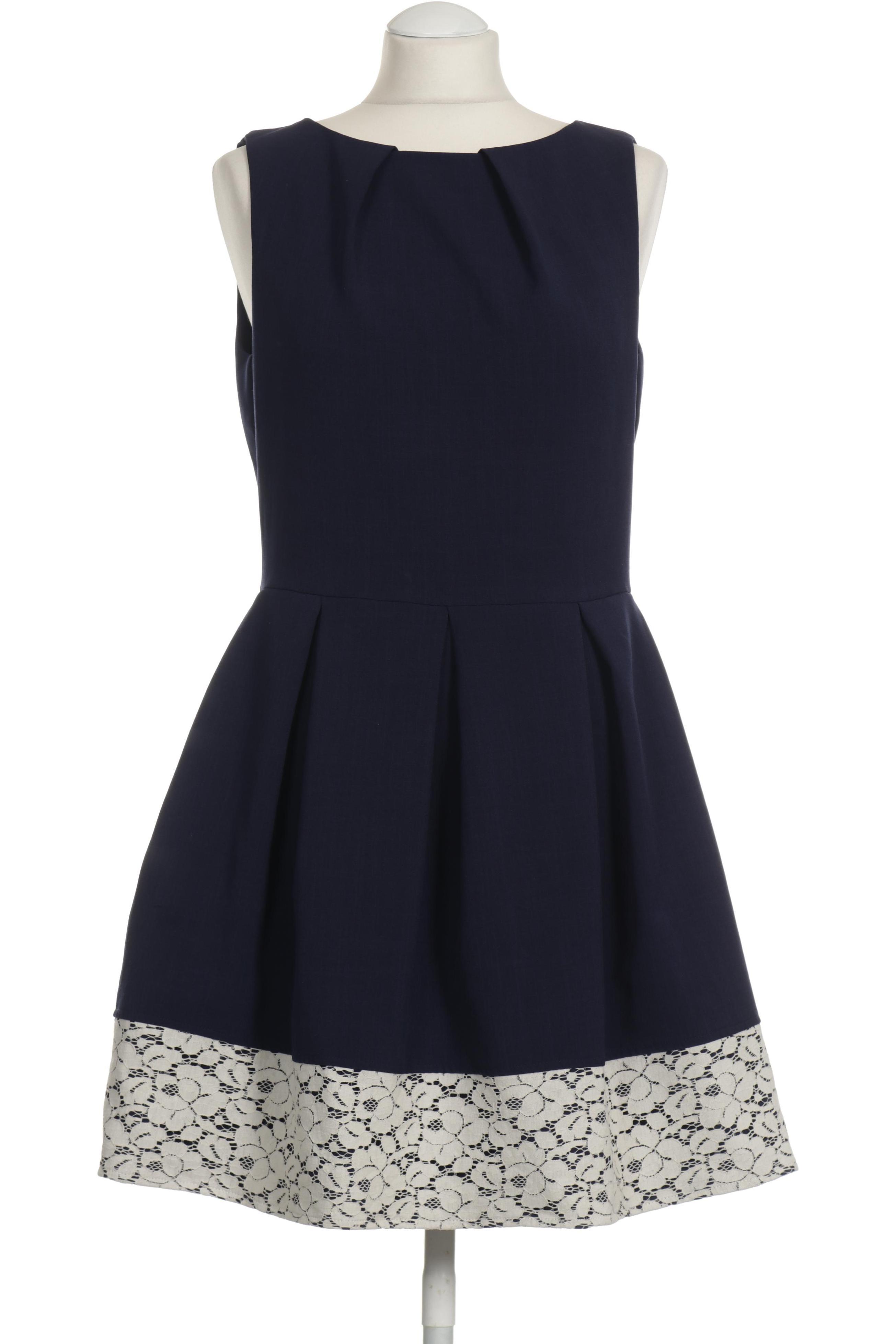 

Closet Damen Kleid, blau, Gr. 14