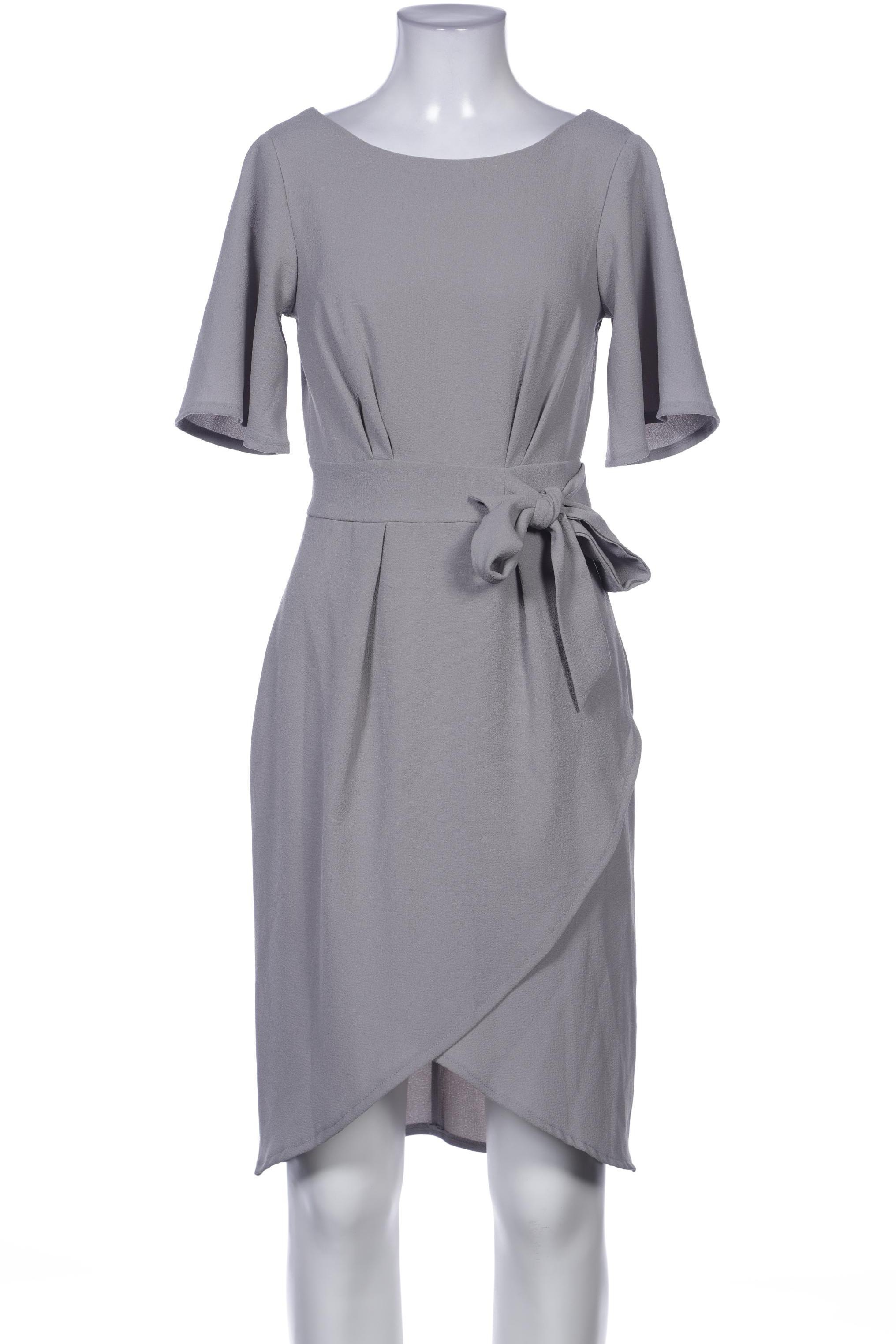 

Closet Damen Kleid, grau, Gr. 8