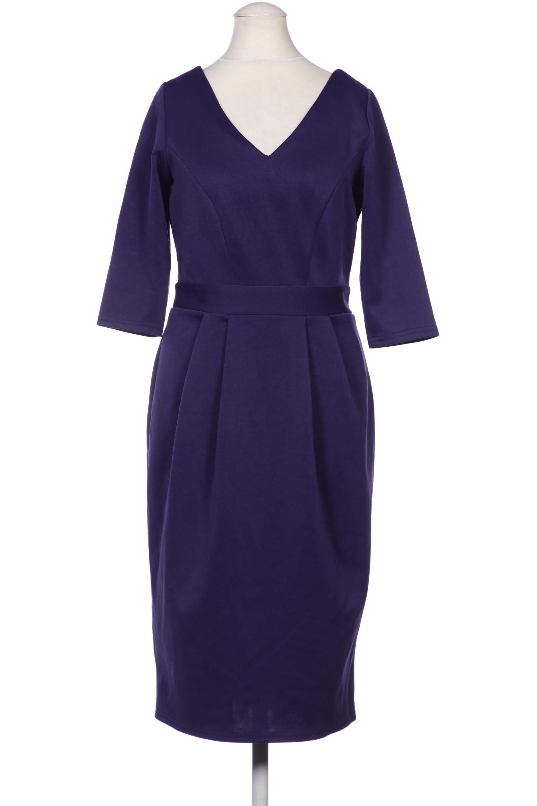

Closet Damen Kleid, flieder, Gr. 12