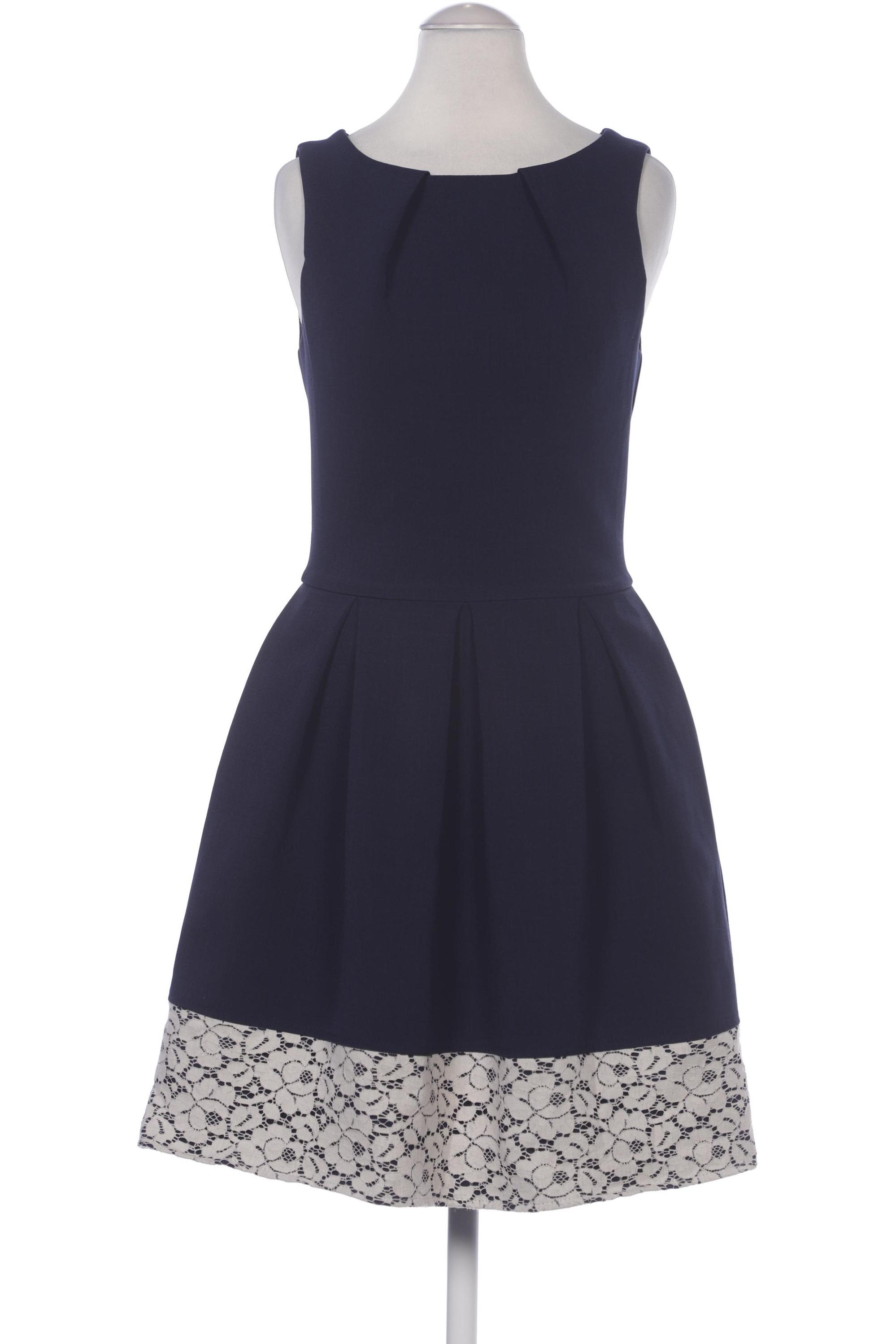 

Closet Damen Kleid, marineblau, Gr. 8