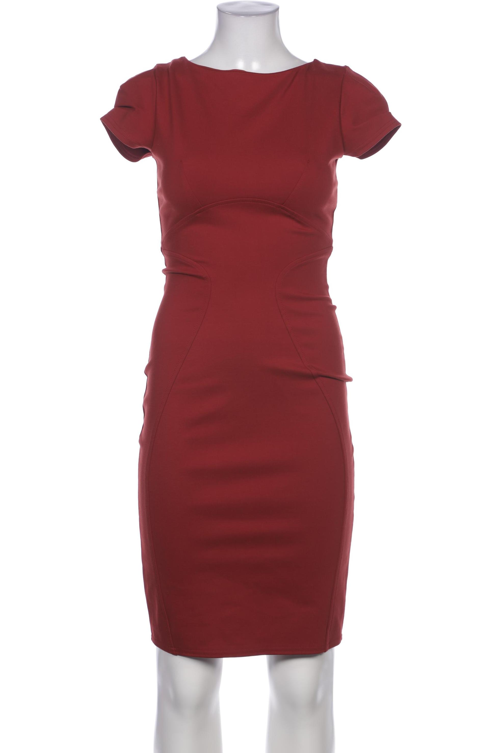 

Closet Damen Kleid, rot, Gr. 10