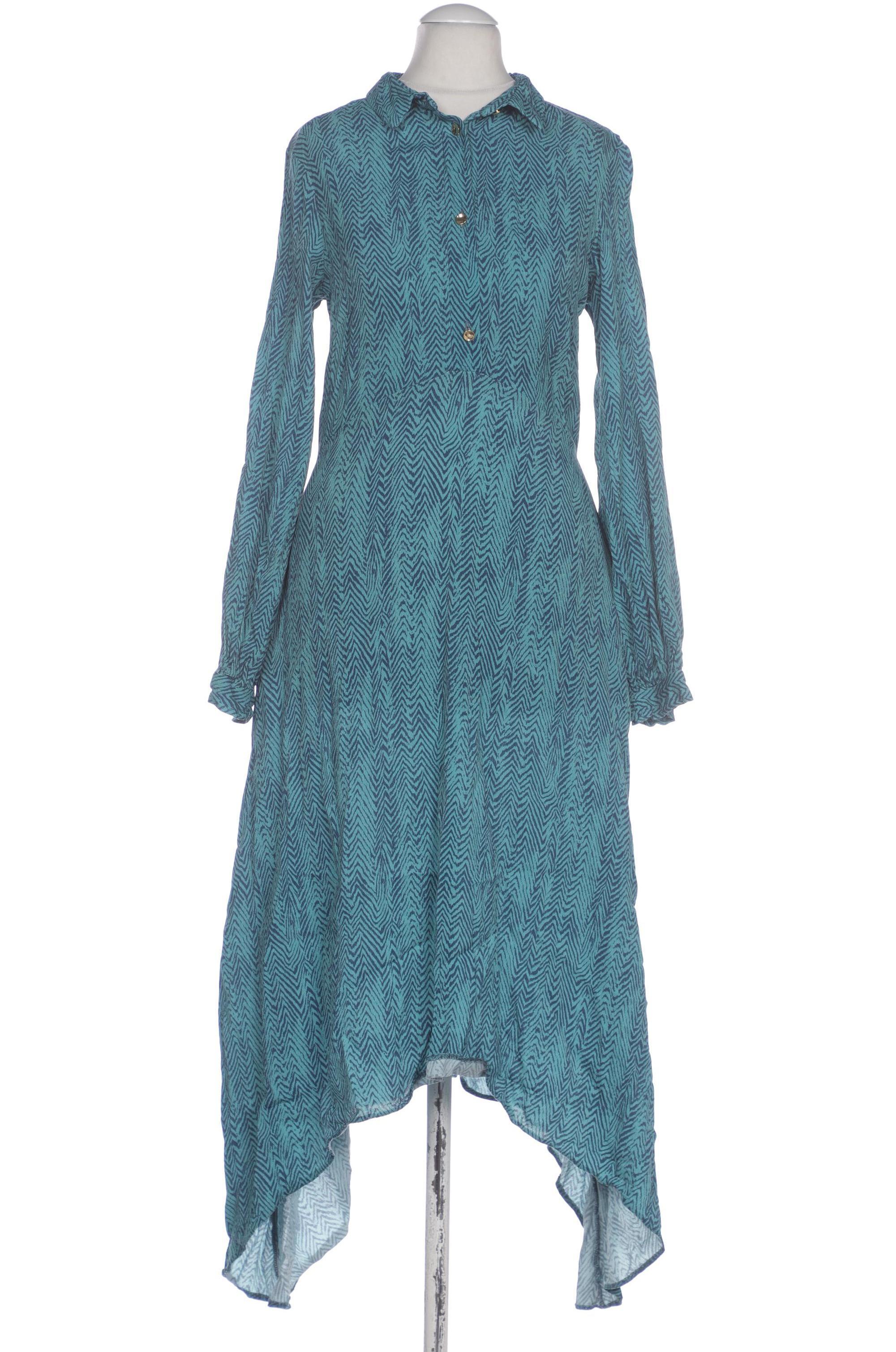 

Closet Damen Kleid, blau, Gr. 8