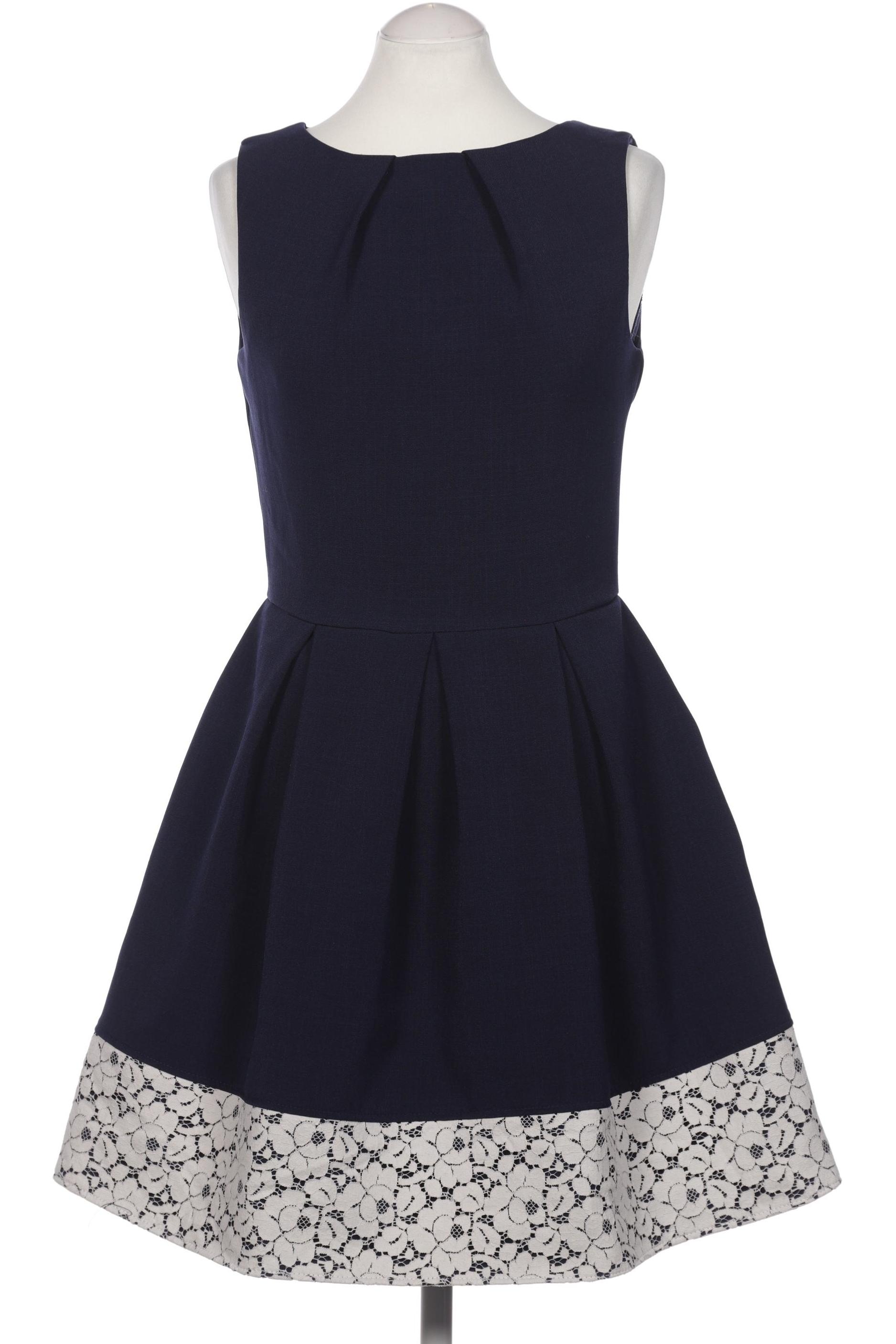 

Closet Damen Kleid, marineblau, Gr. 12