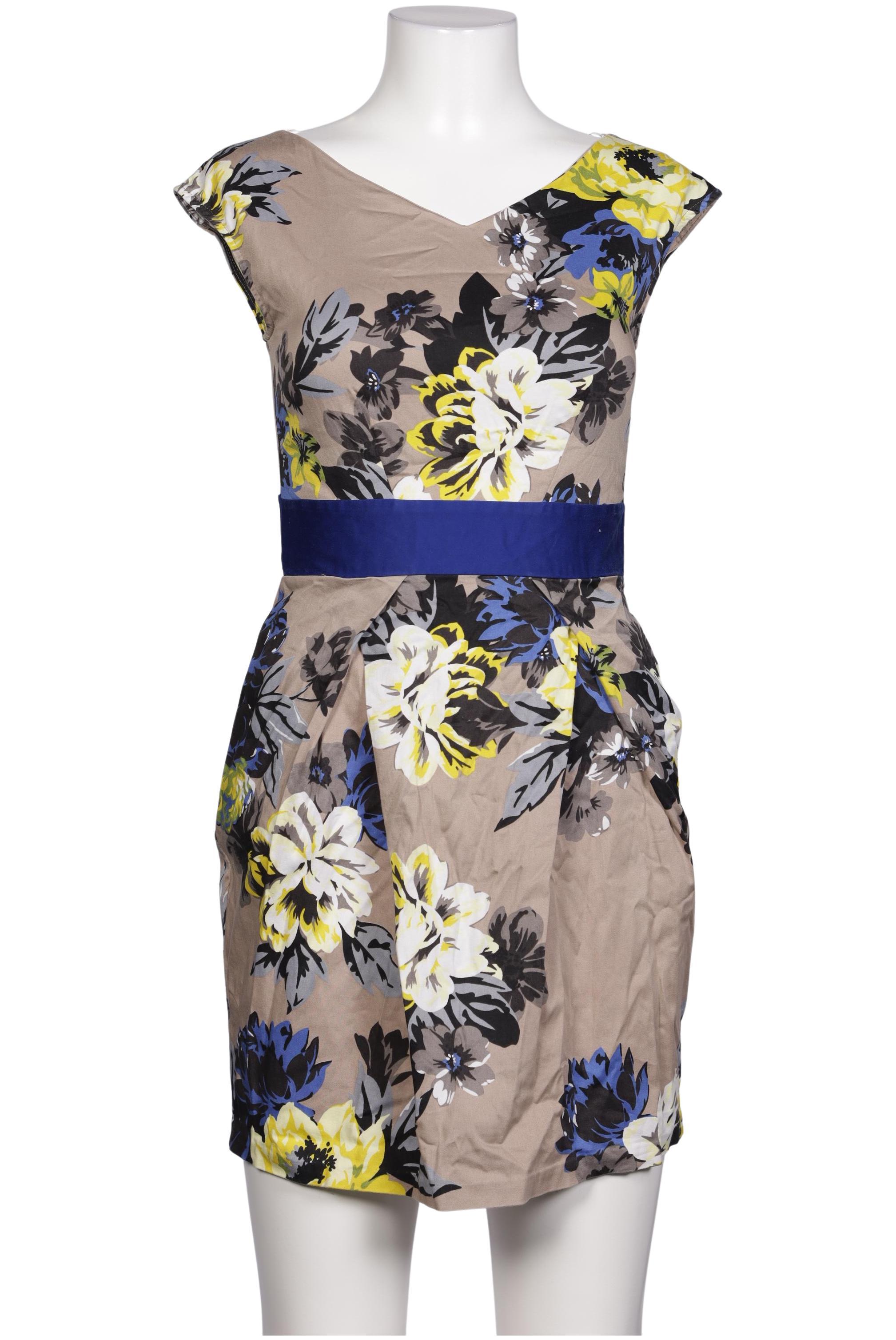 

Closet Damen Kleid, beige, Gr. 12