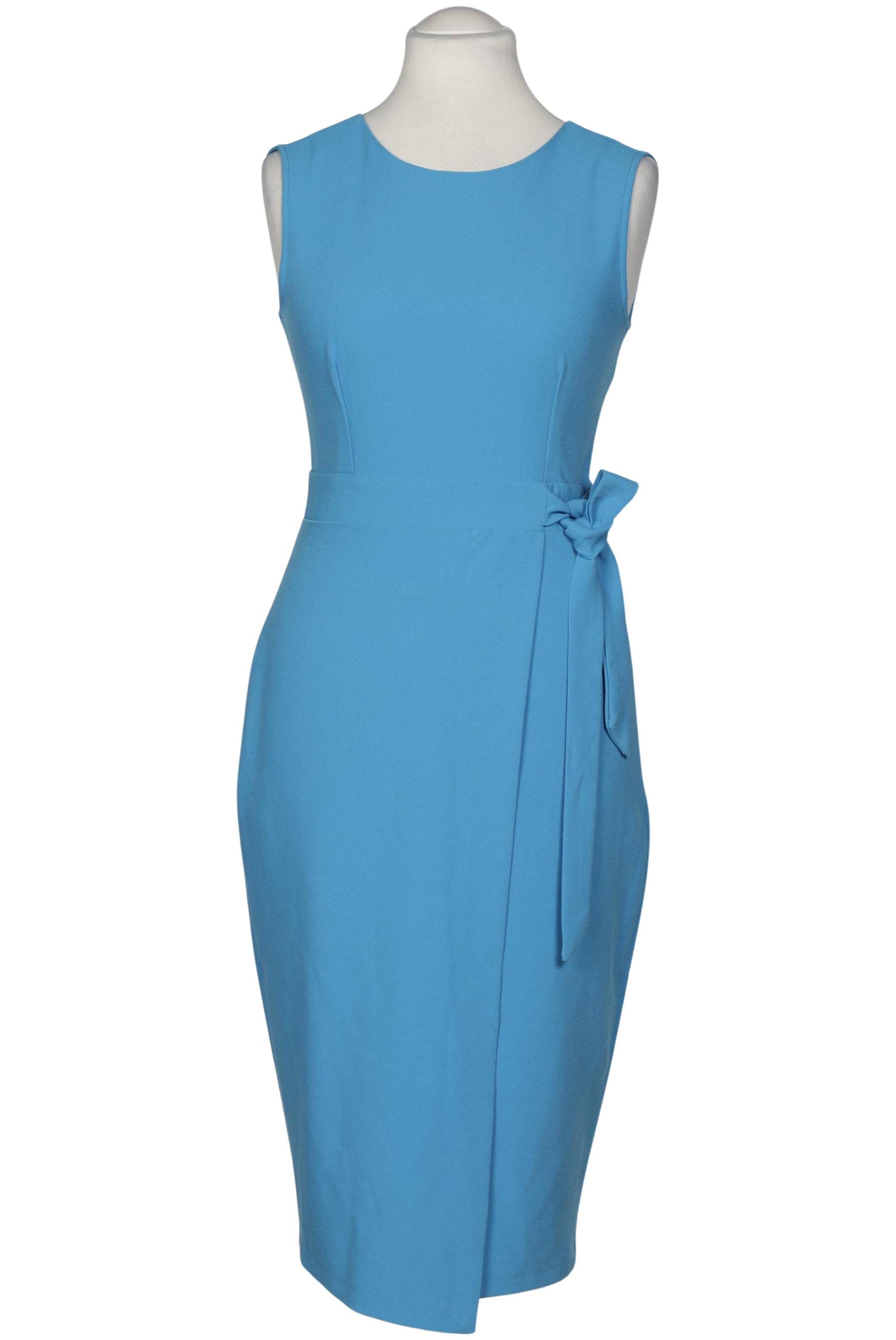 

Closet Damen Kleid, blau, Gr. 8