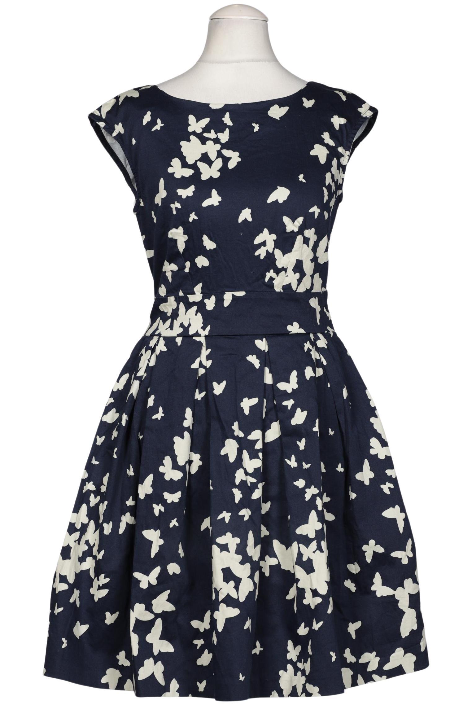 

Closet Damen Kleid, mehrfarbig, Gr. 8