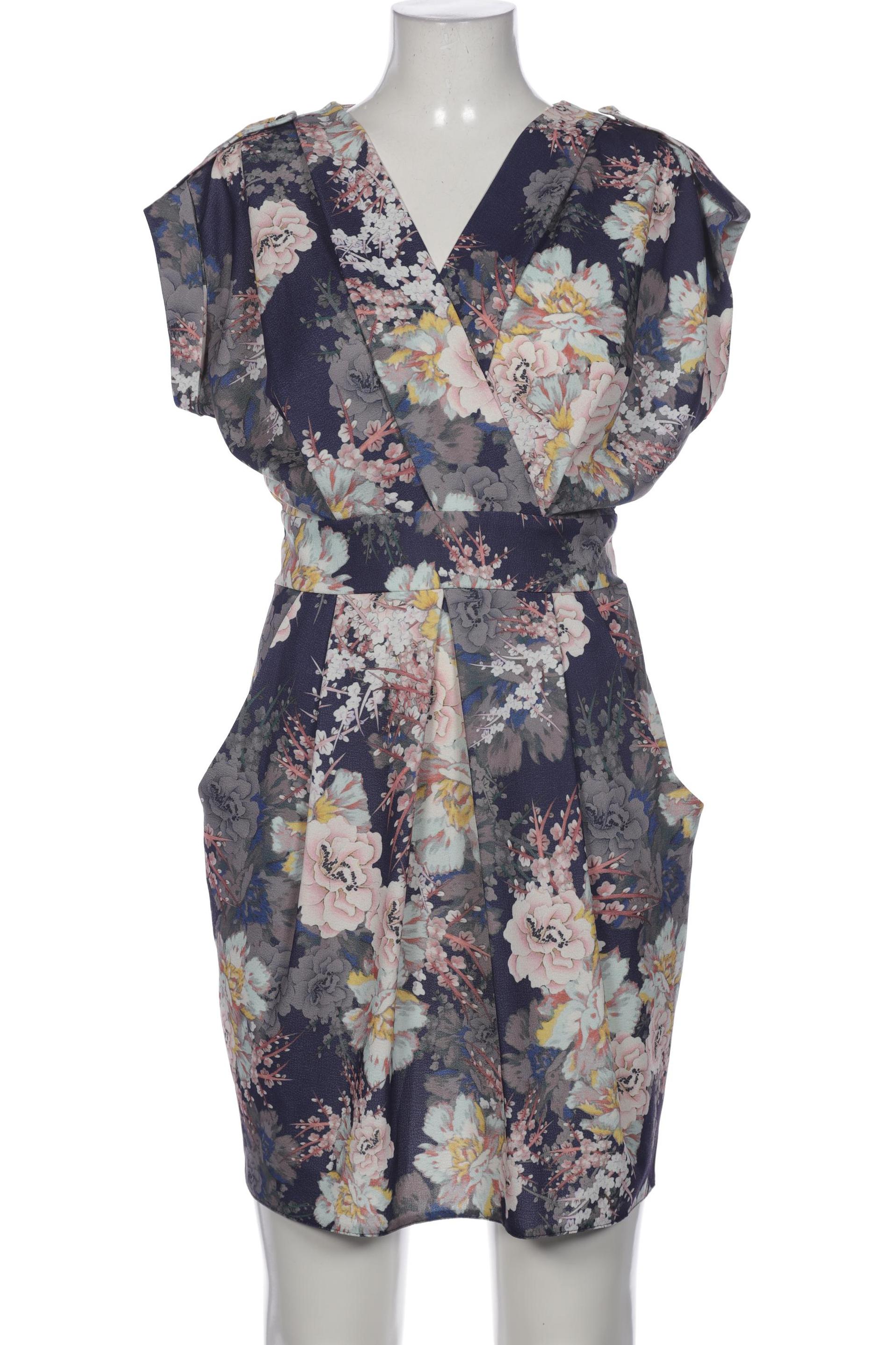 

Closet Damen Kleid, mehrfarbig, Gr. 14