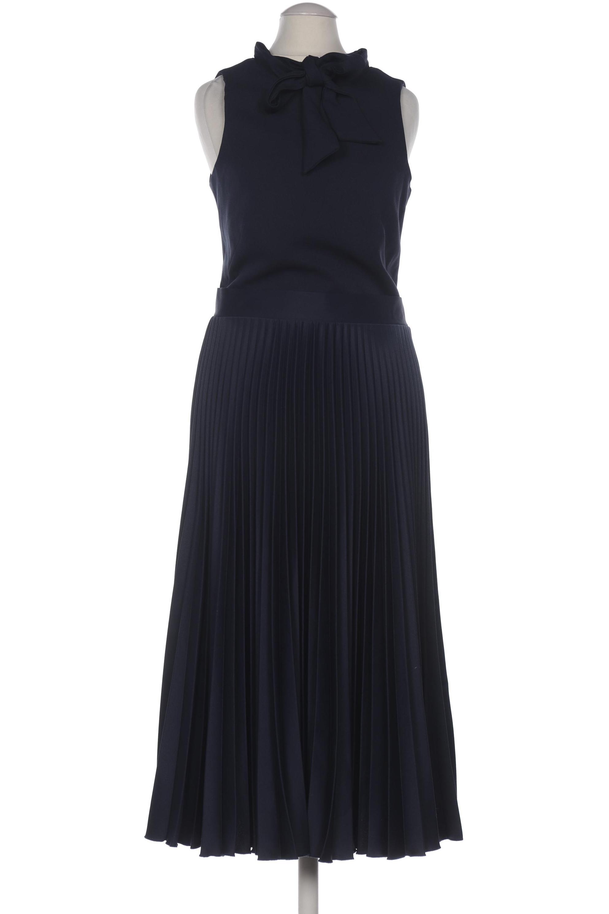 

Closet Damen Kleid, marineblau, Gr. 8