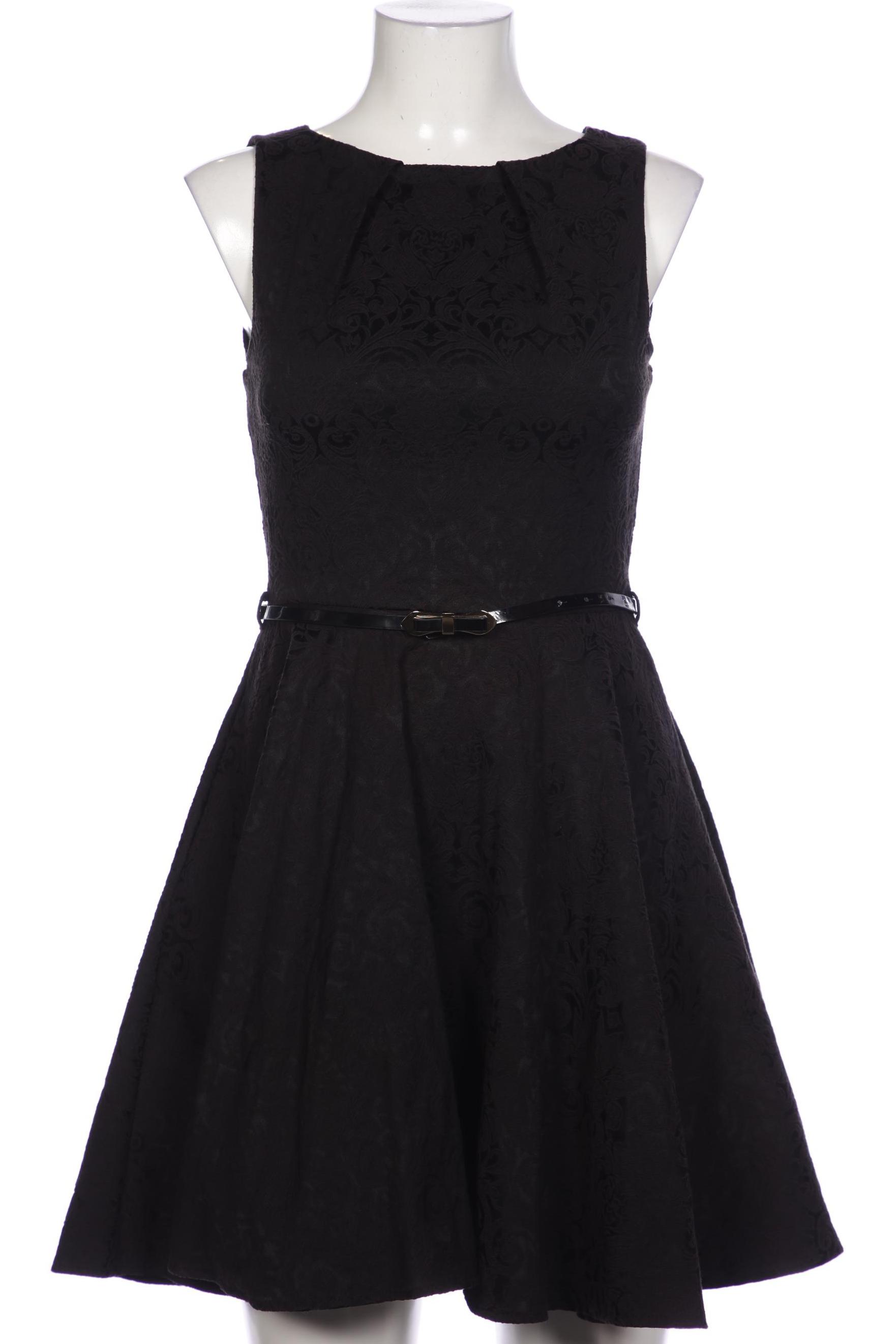 

Closet Damen Kleid, schwarz, Gr. 10