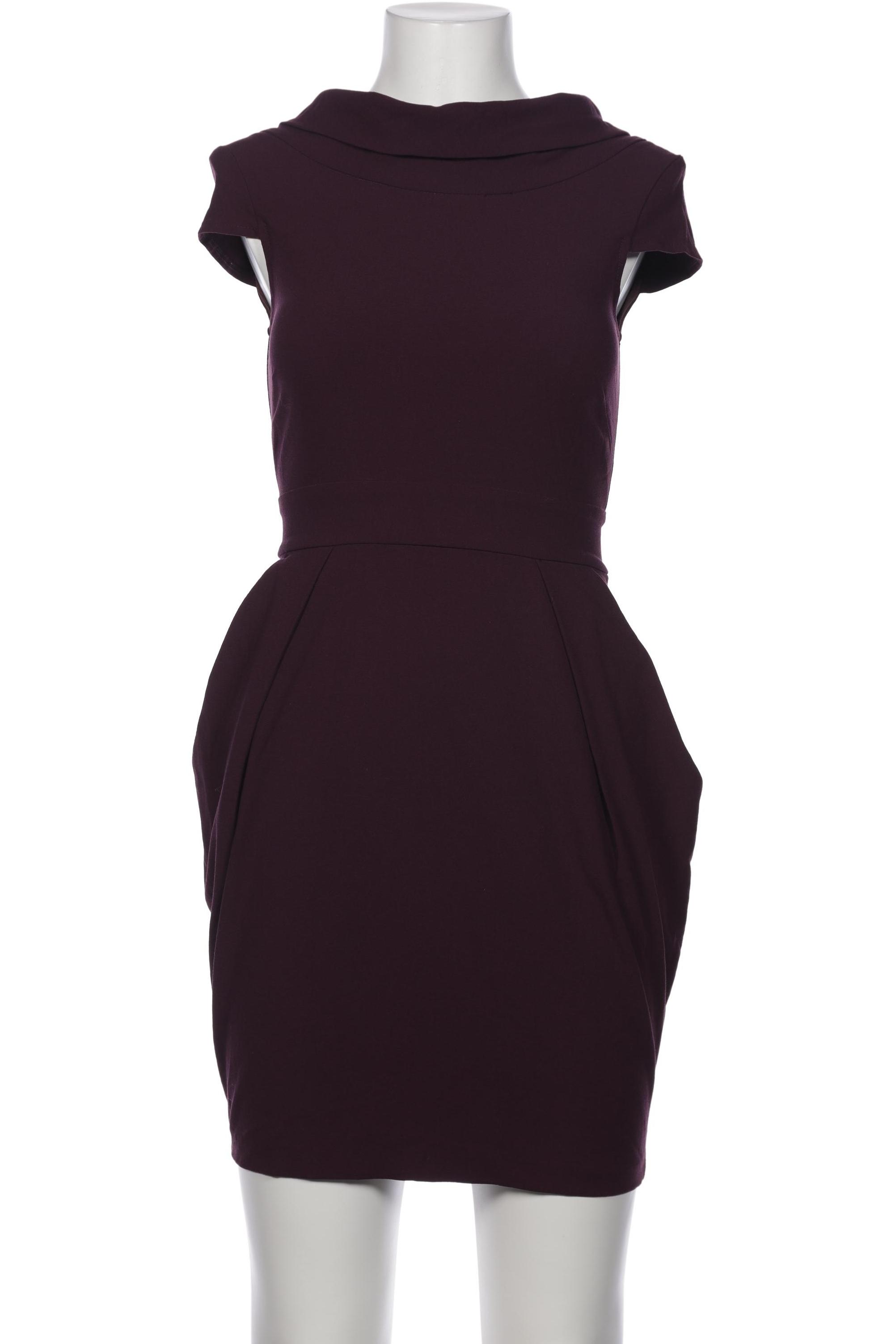 

Closet Damen Kleid, bordeaux, Gr. 10