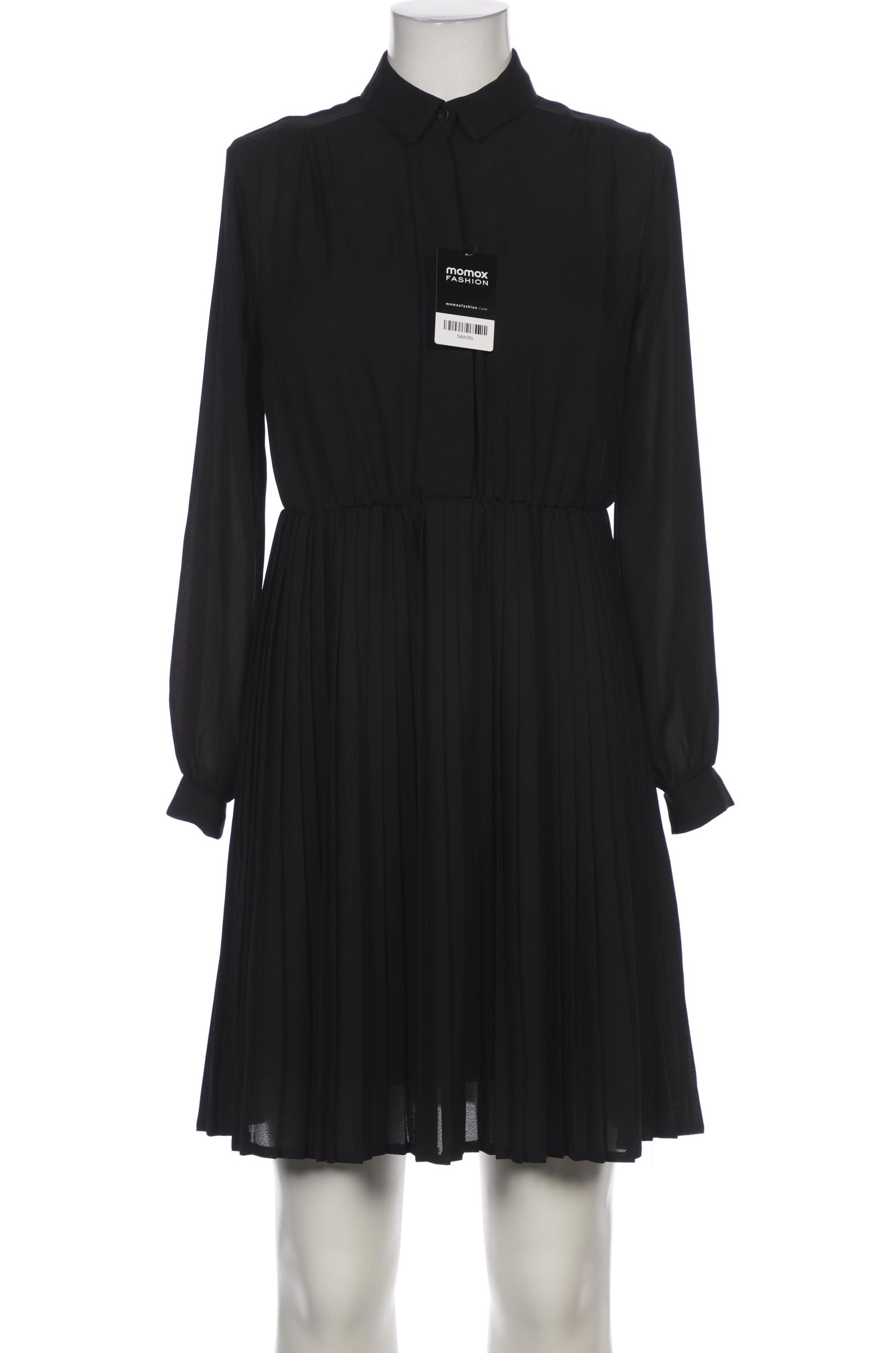 

Closet Damen Kleid, schwarz, Gr. 10