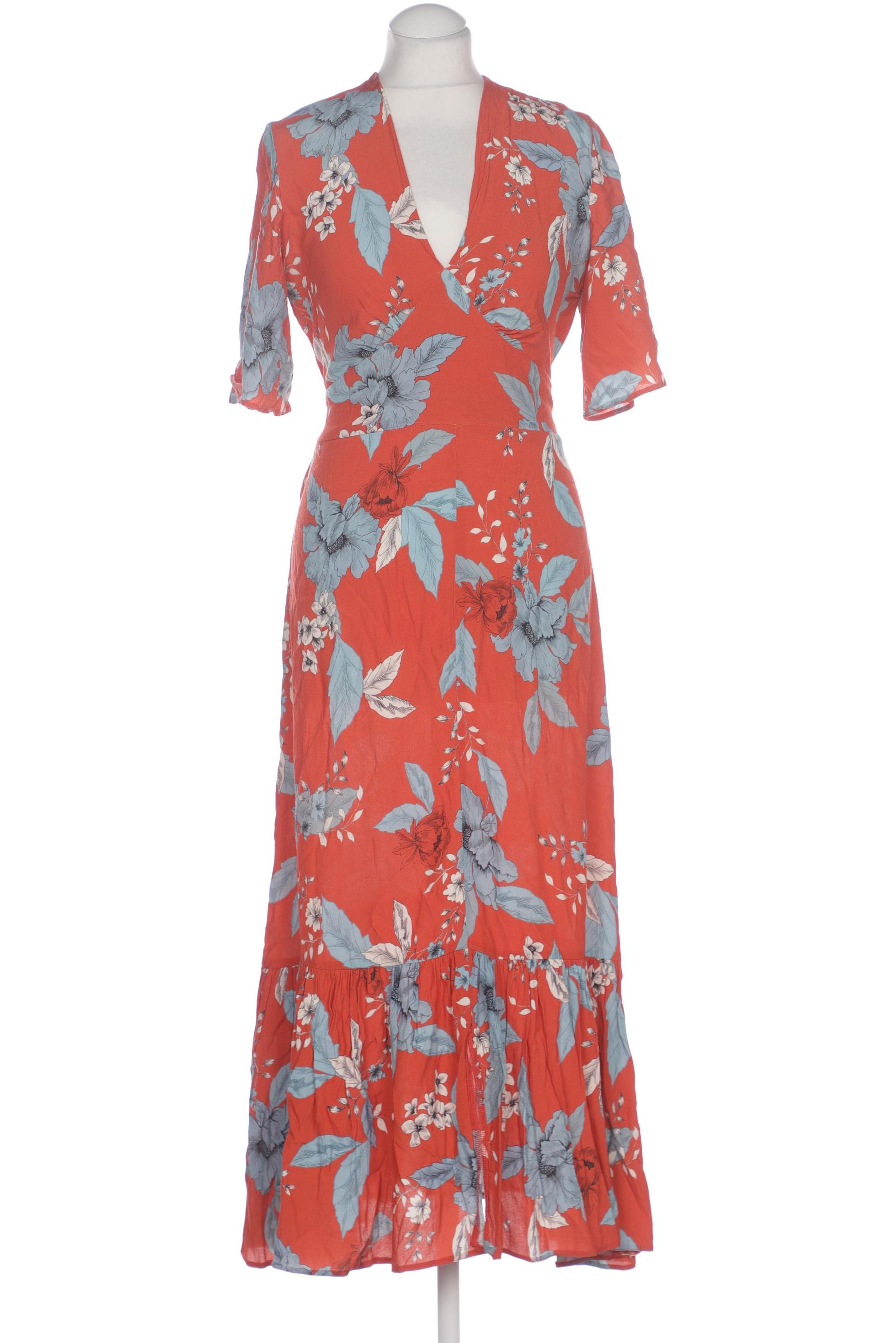 

Closet Damen Kleid, rot, Gr. 14