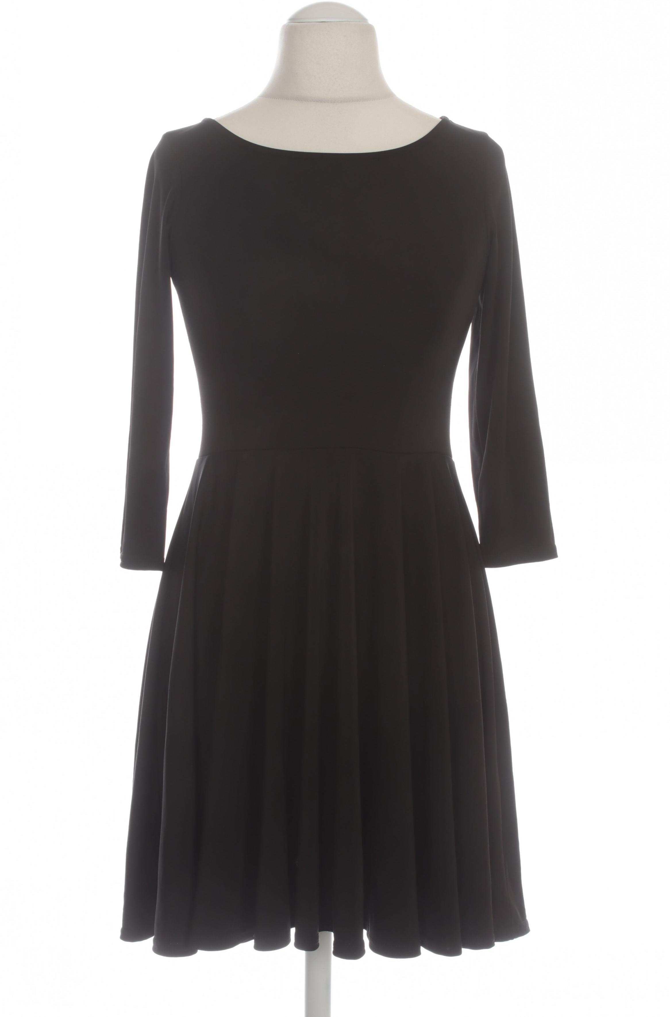 

Closet Damen Kleid, schwarz, Gr. 8