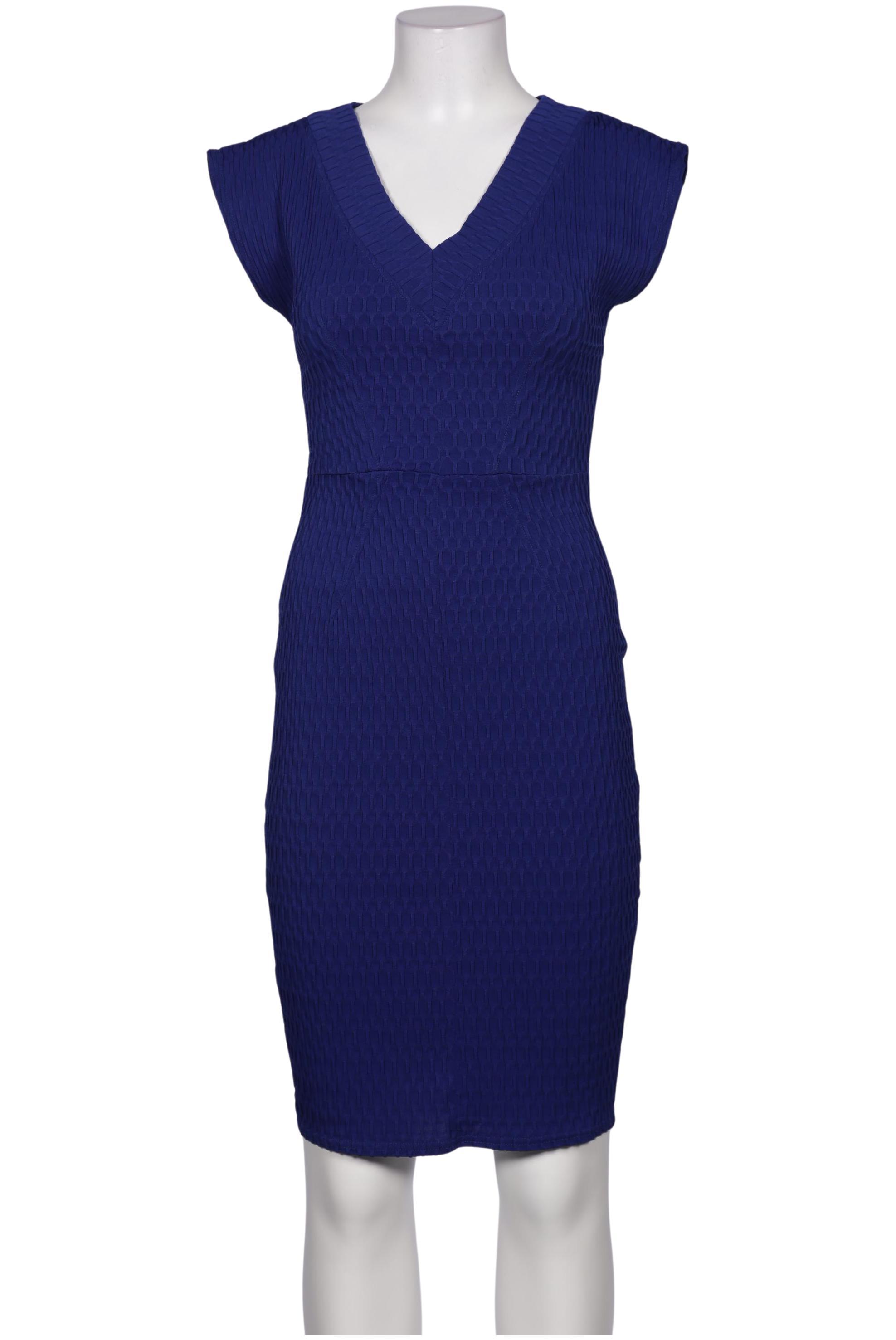 

Closet Damen Kleid, blau, Gr. 12