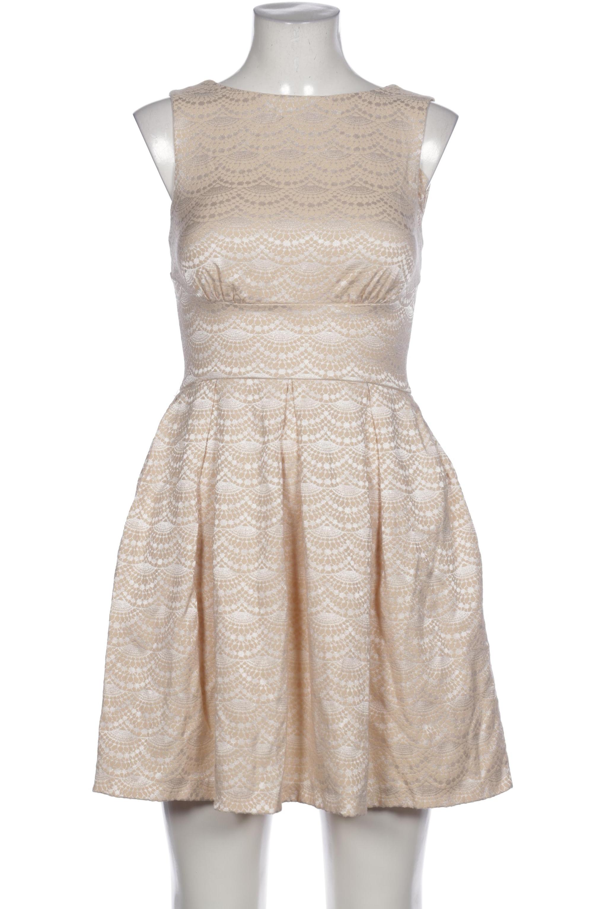 

Closet Damen Kleid, beige, Gr. 12