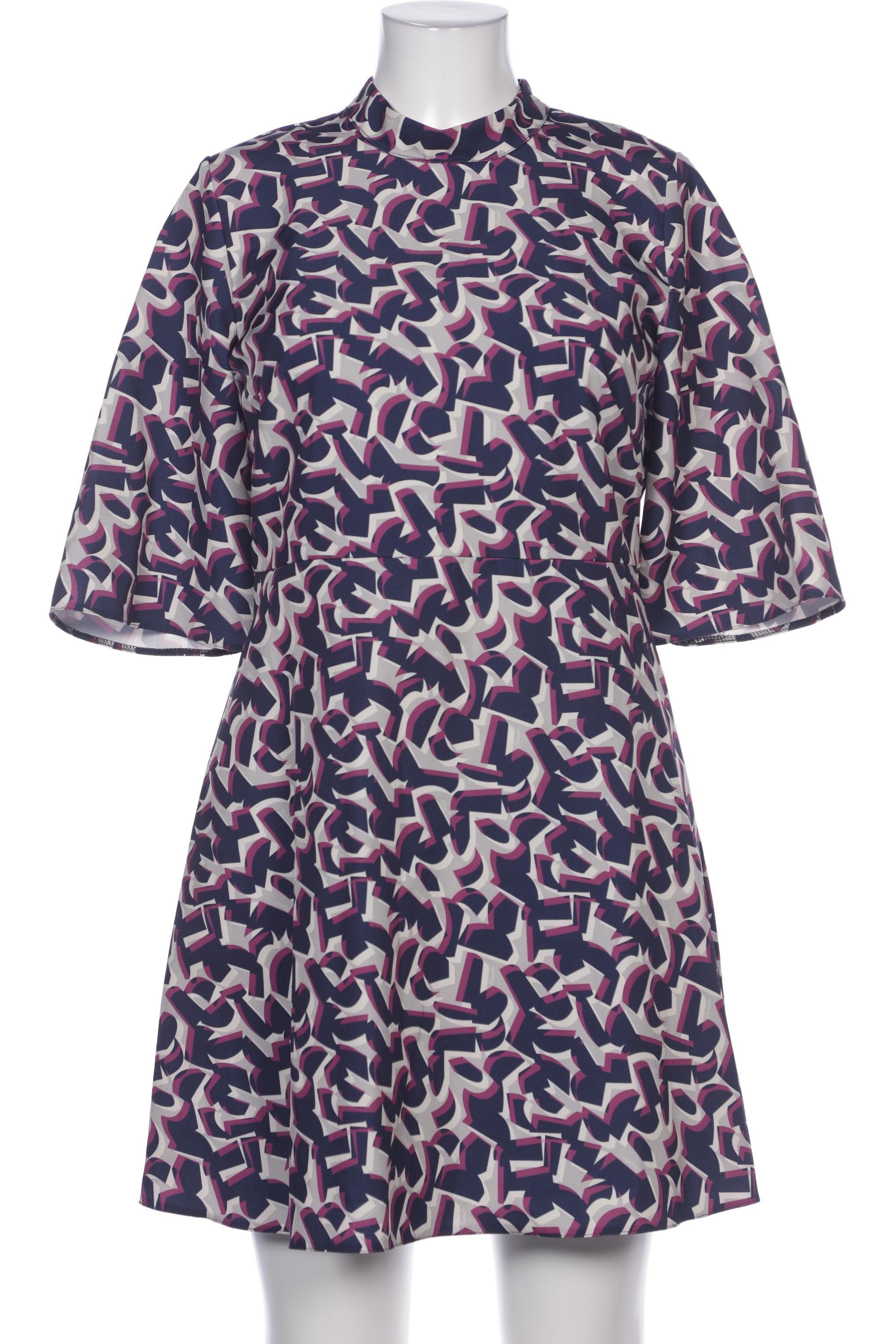 

Closet Damen Kleid, marineblau, Gr. 16