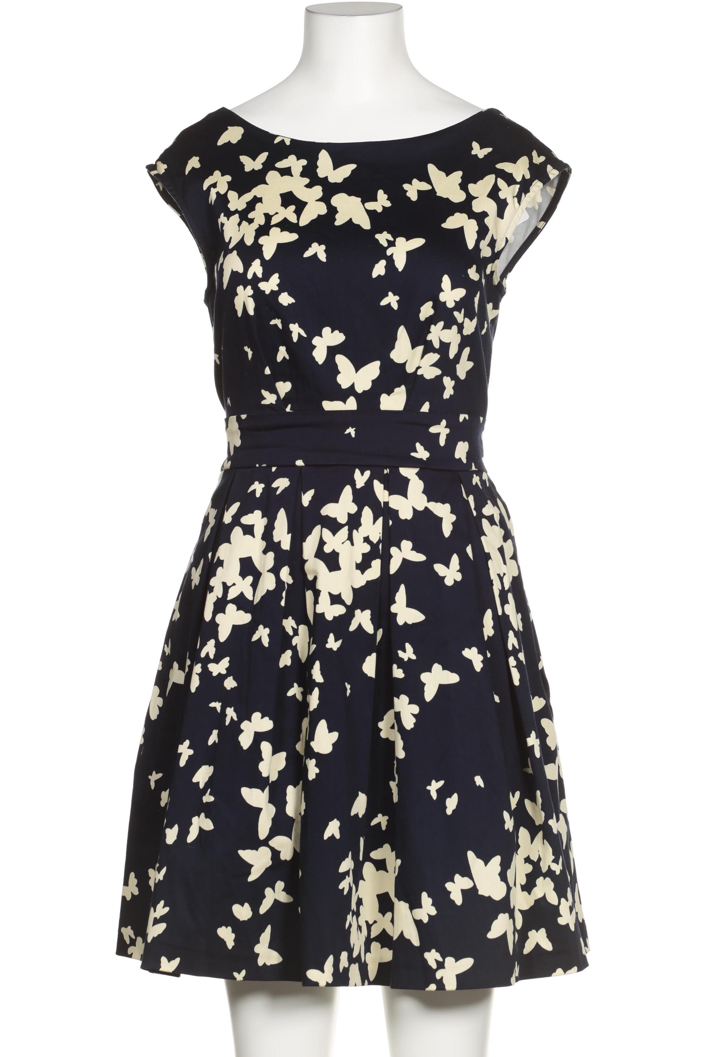 

Closet Damen Kleid, blau, Gr. 12