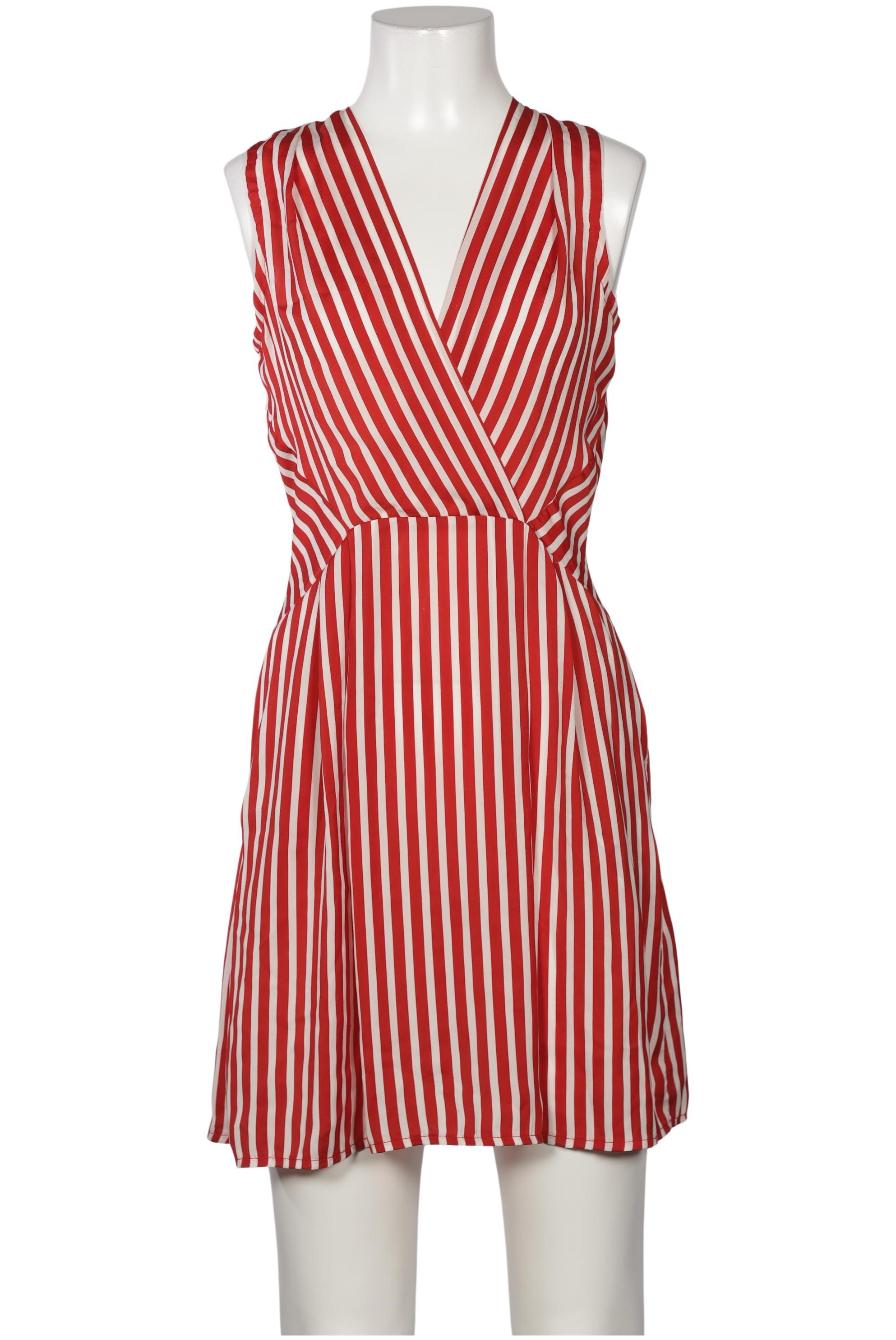 

Closet Damen Kleid, rot, Gr. 8