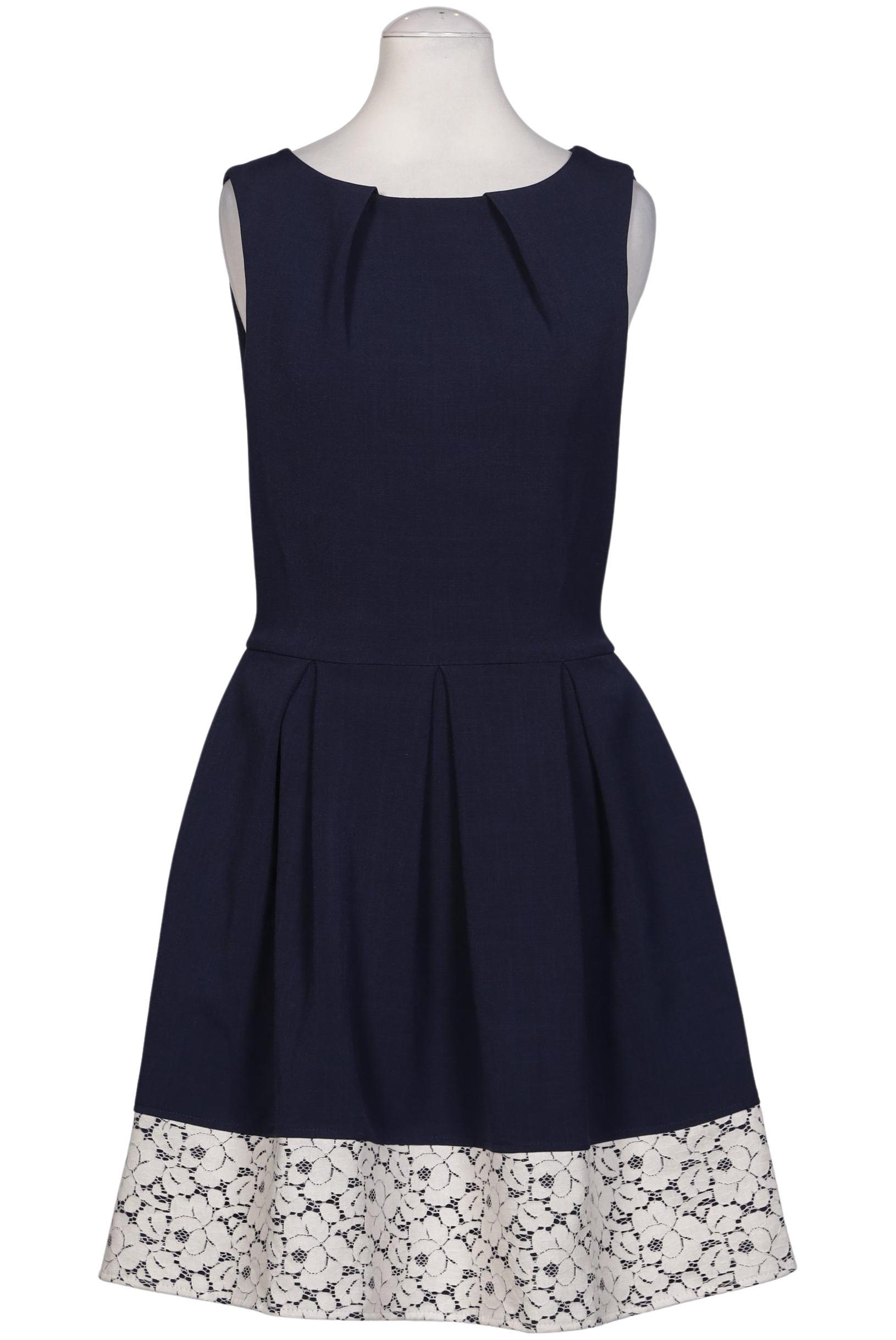 

Closet Damen Kleid, marineblau, Gr. 8