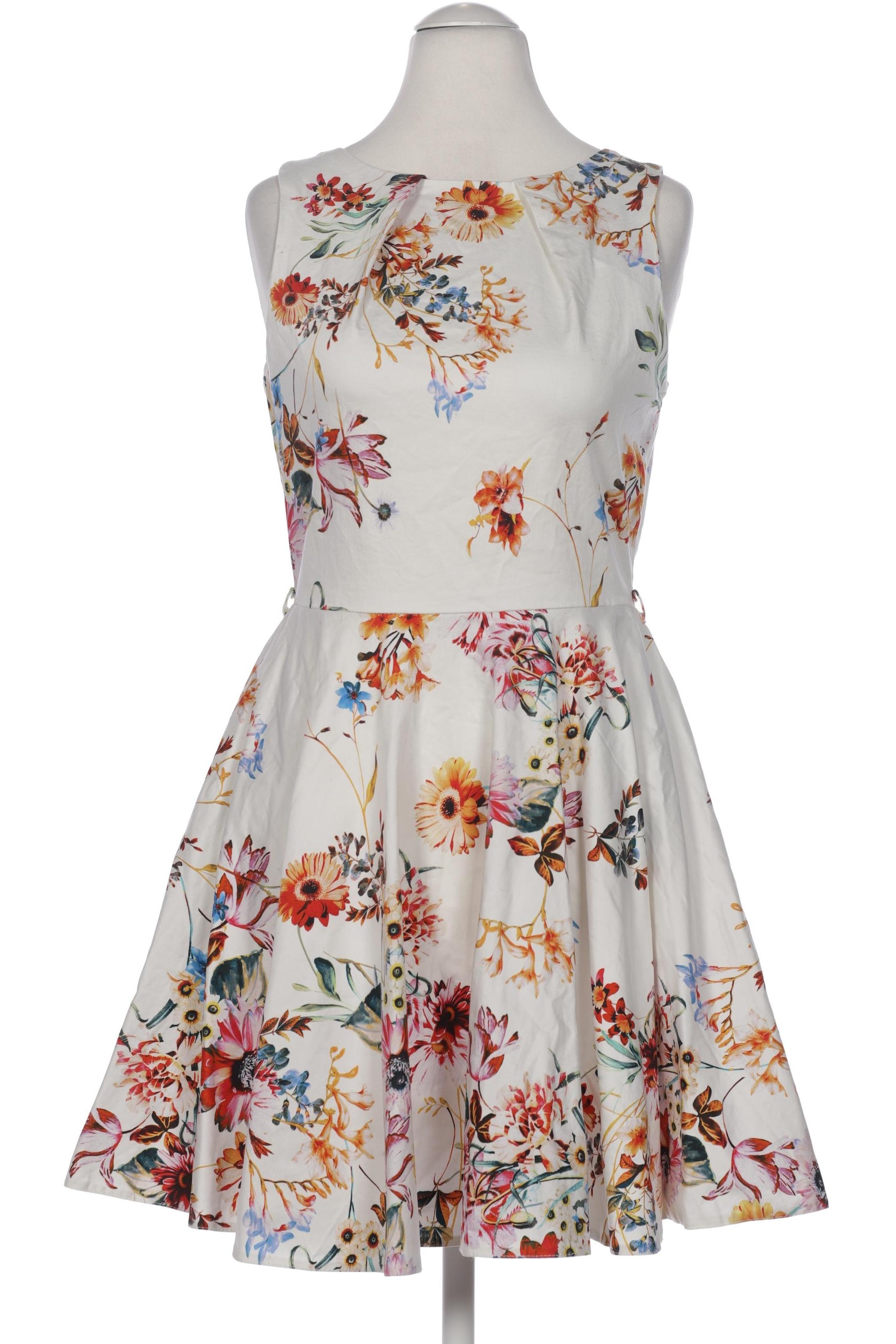 

Closet Damen Kleid, mehrfarbig, Gr. 12