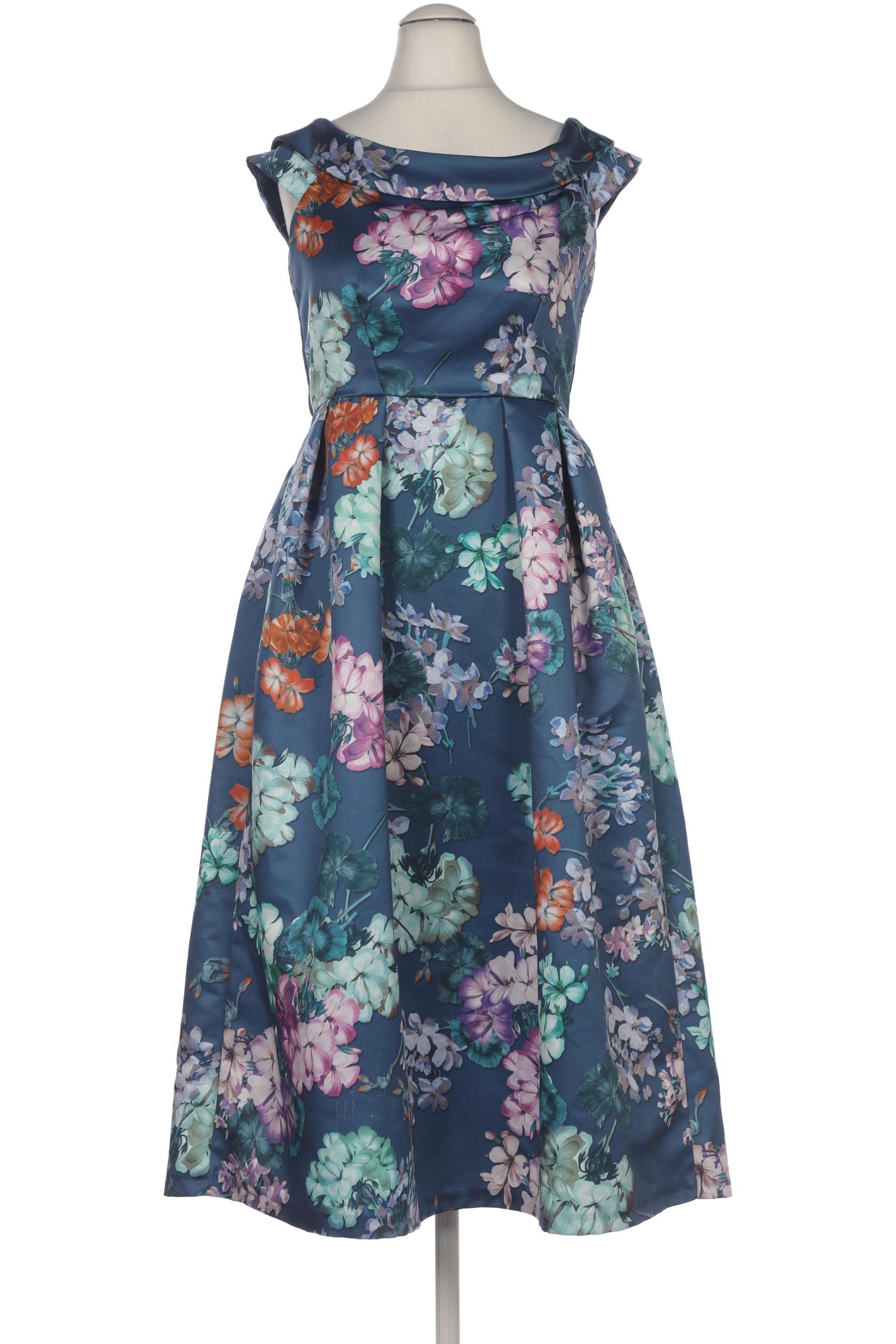 

Closet Damen Kleid, blau, Gr. 12