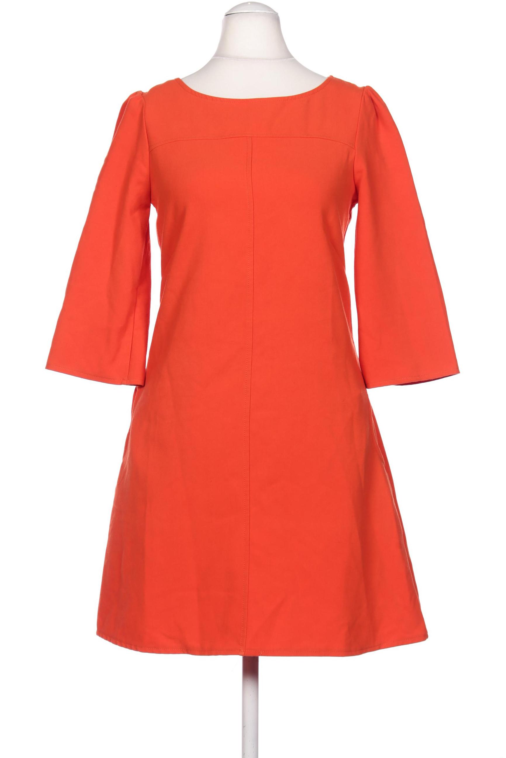 

Closet Damen Kleid, orange, Gr. 12