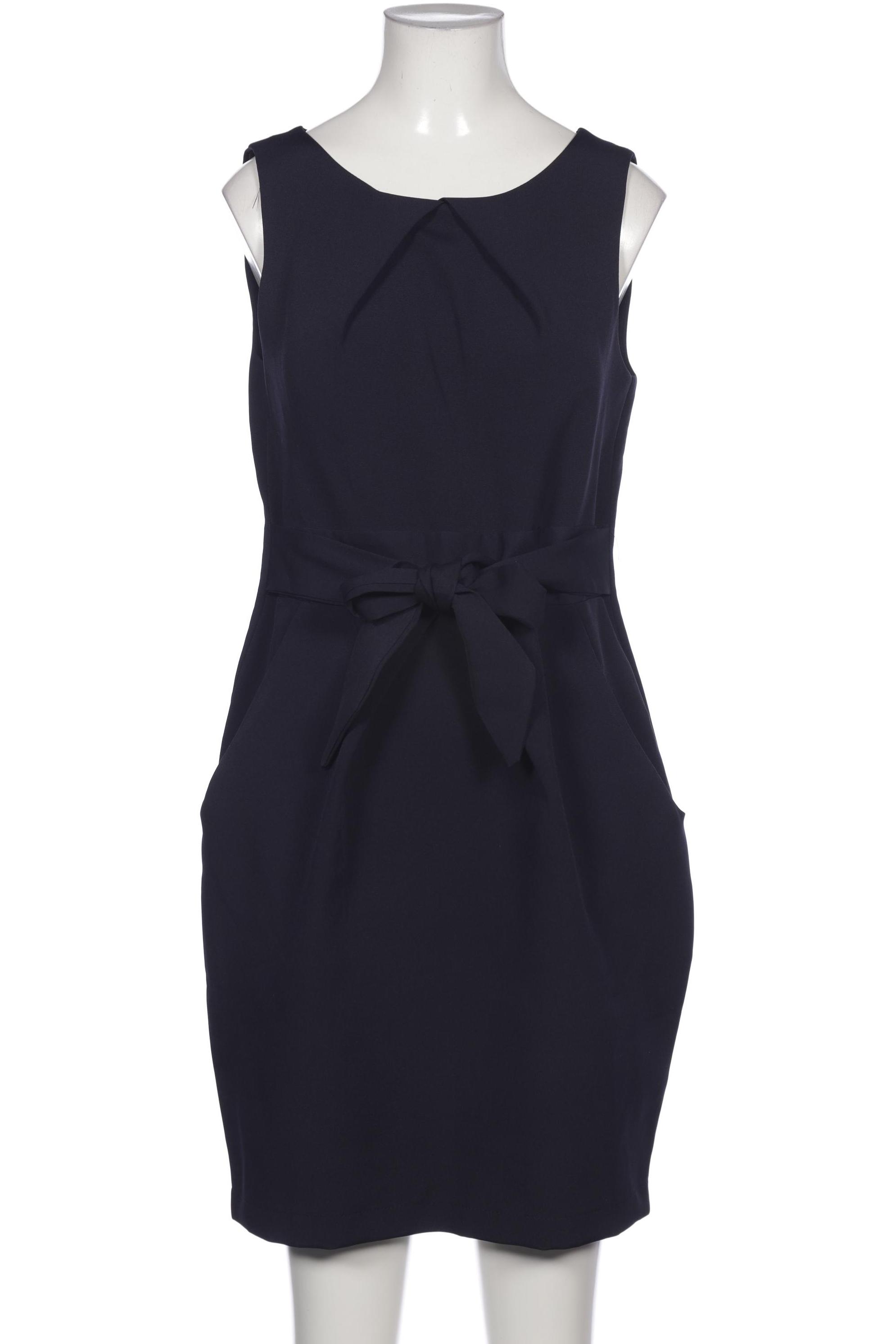

Closet Damen Kleid, marineblau, Gr. 10