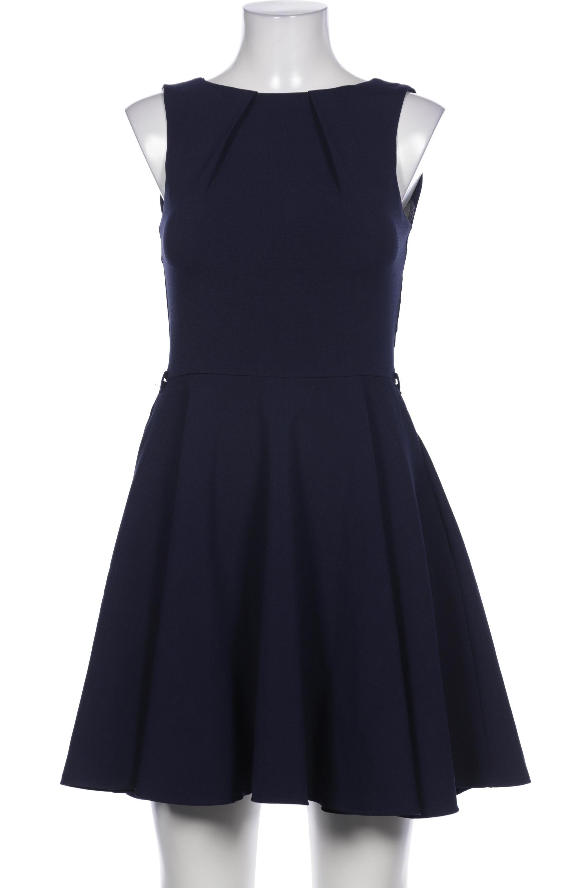 

Closet Damen Kleid, marineblau, Gr. 10