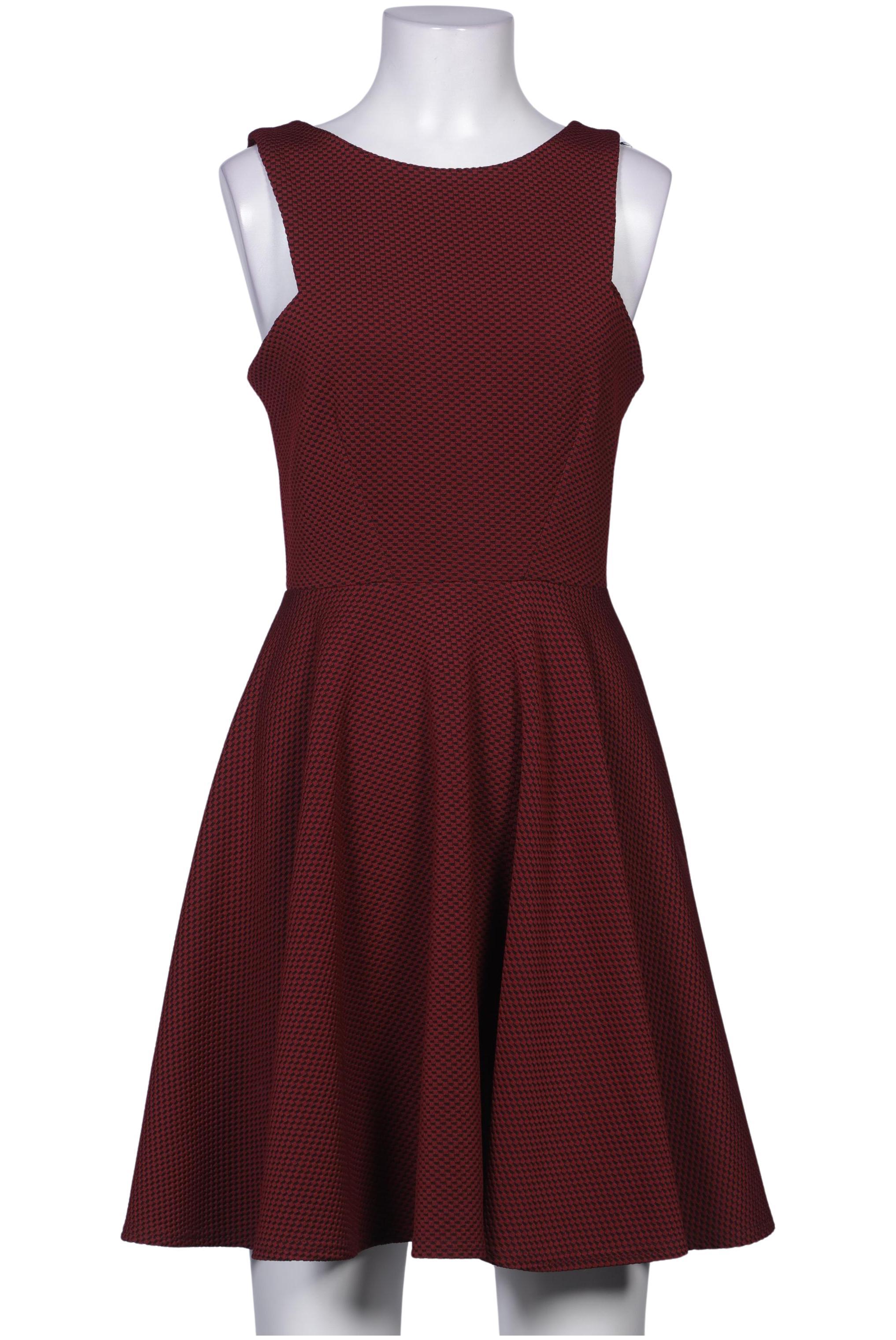 

Closet Damen Kleid, bordeaux, Gr. 14