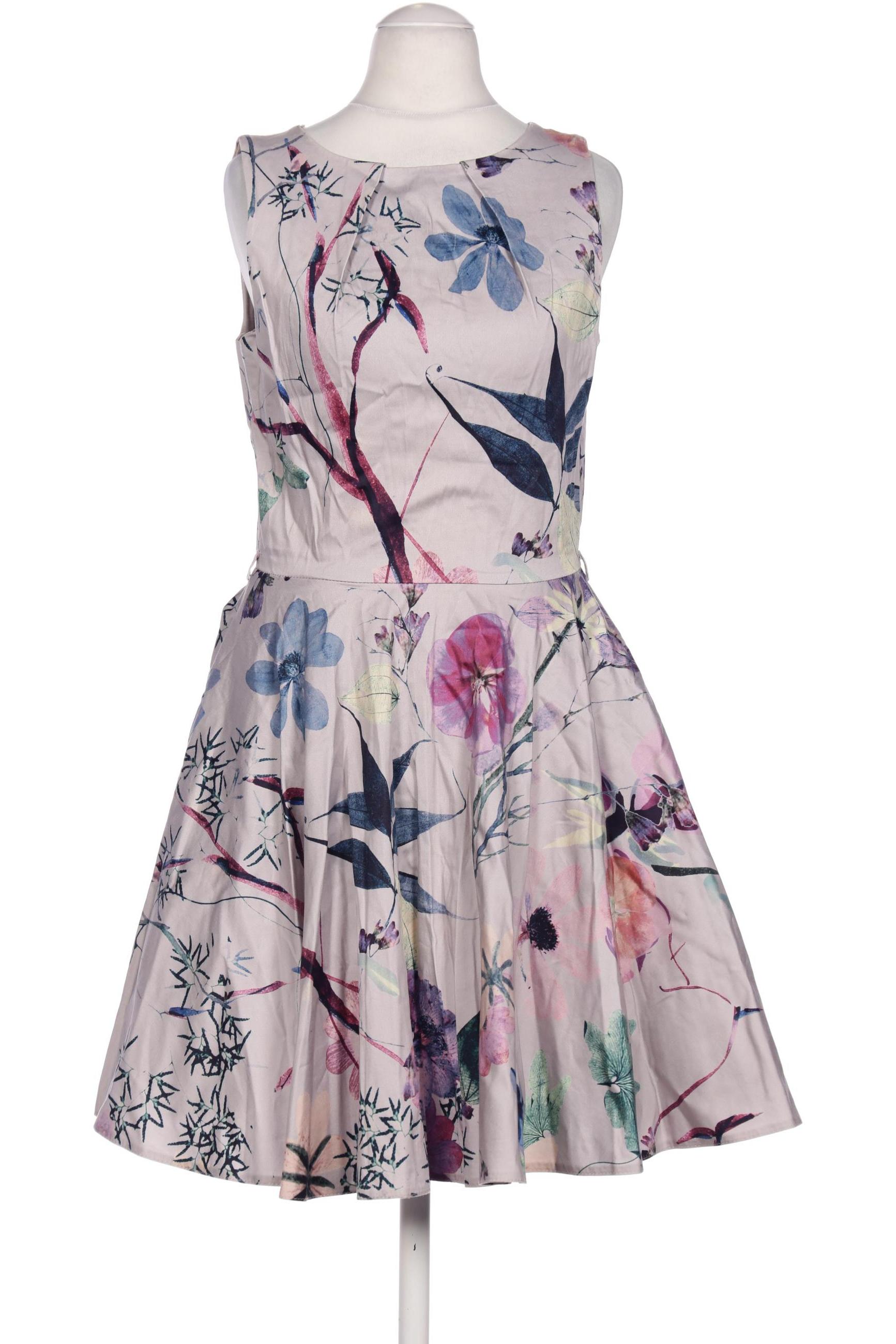 

Closet Damen Kleid, beige, Gr. 10